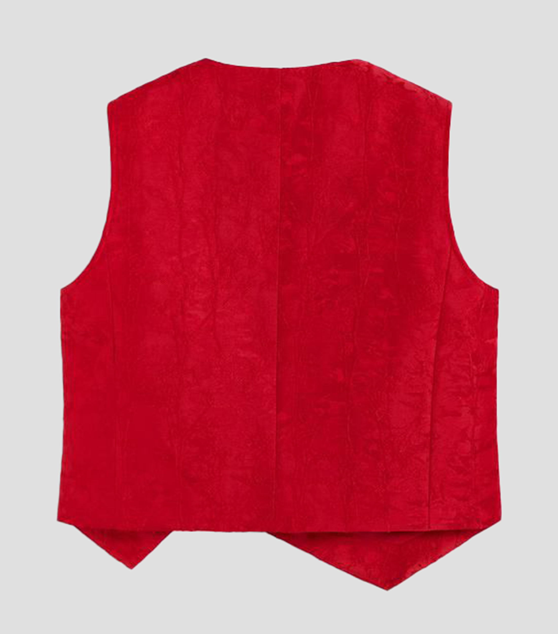 Chaleco Casual Asían Mujer