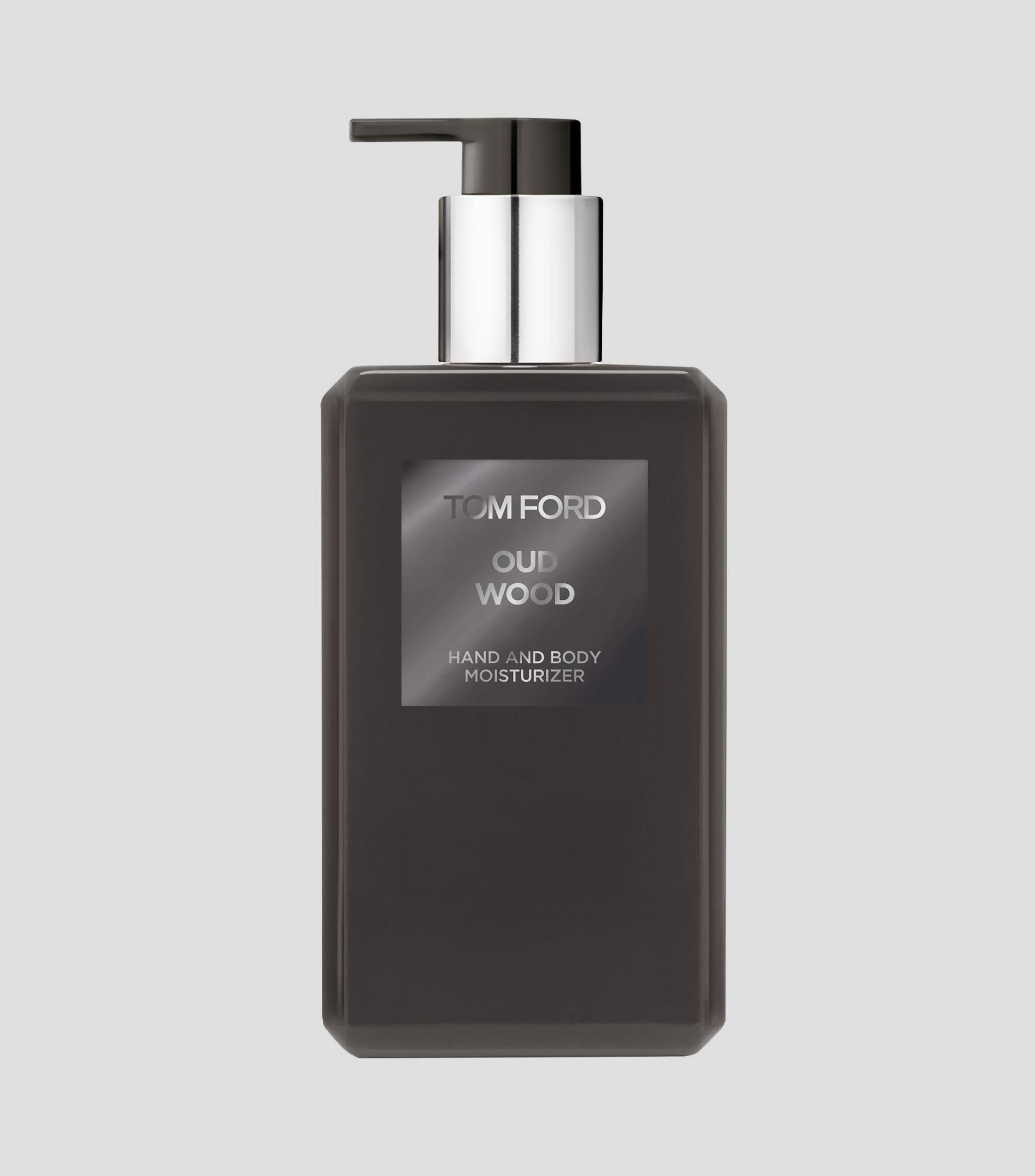 Crema Hidratante Oud Wood Hand & Body Moisturizer, 240 ml