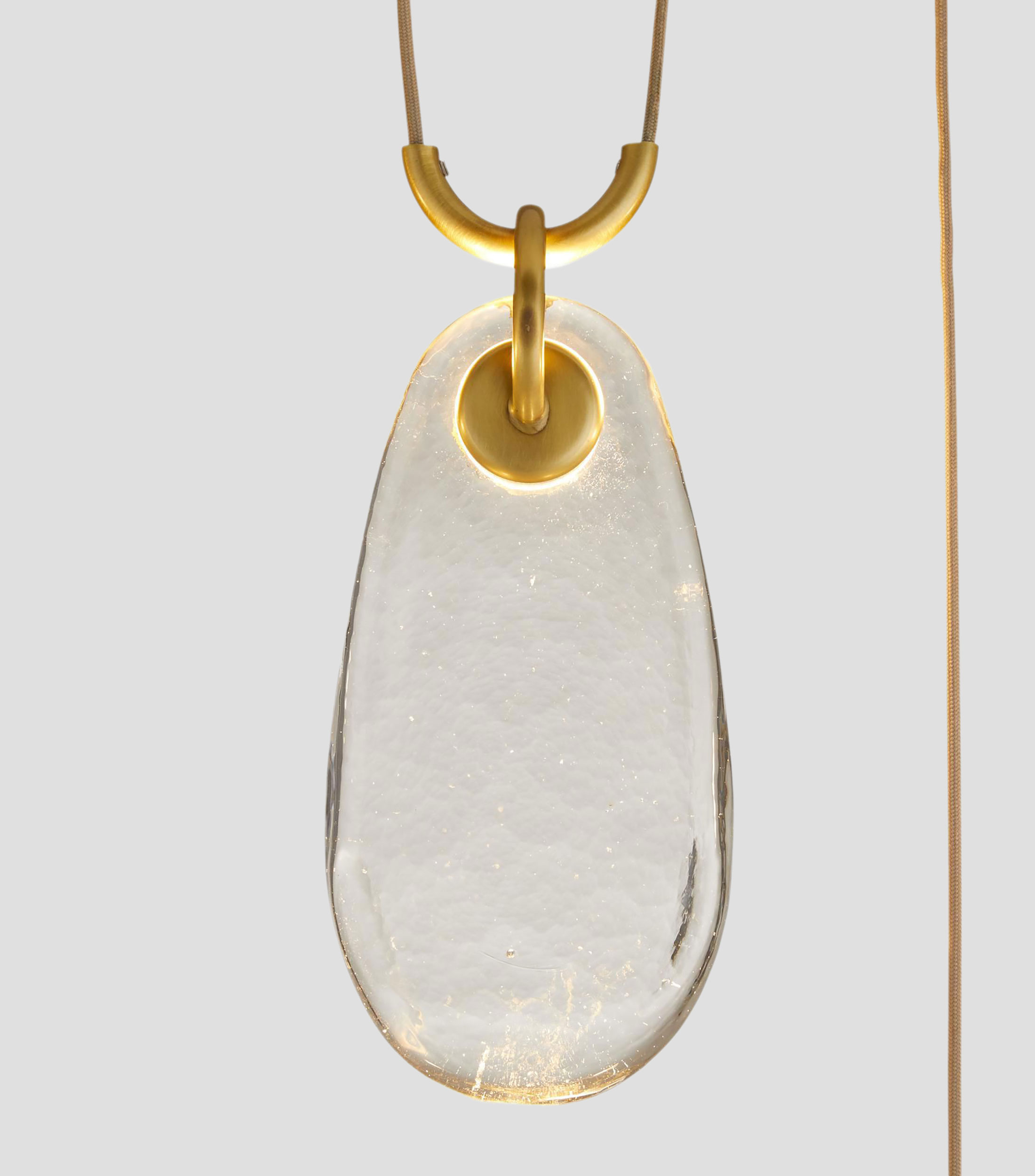 Candelabro Melt en Hierro
