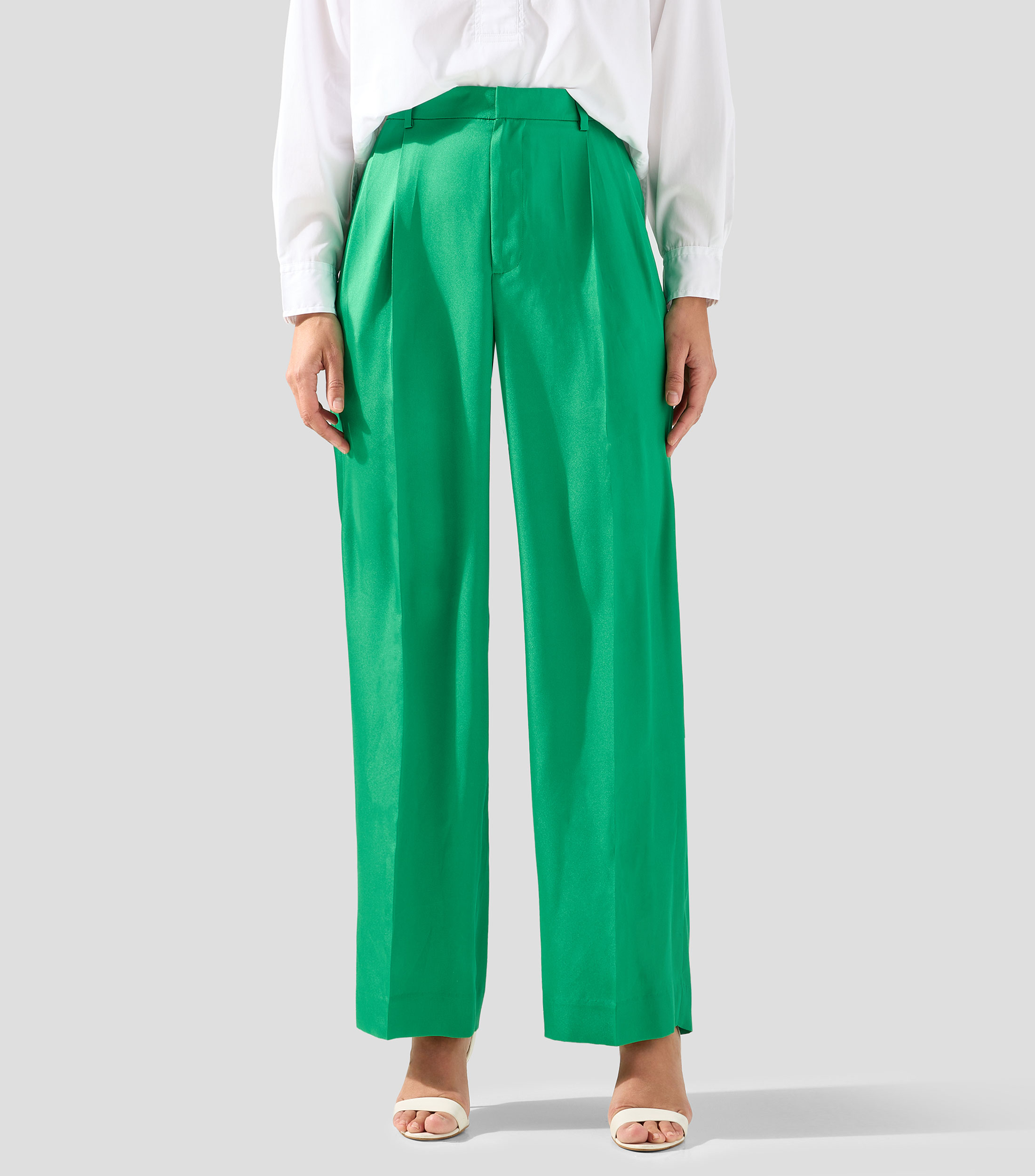 Pantalón de vestir Mujer