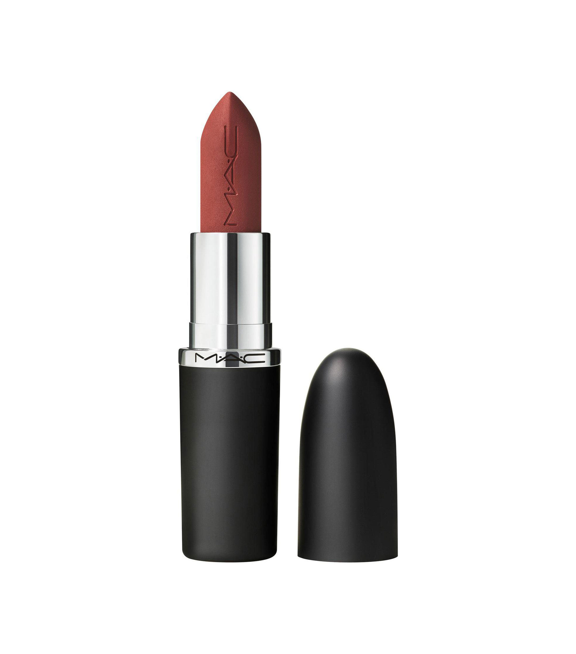 Lápiz labial Silky Matte, 3.5 g