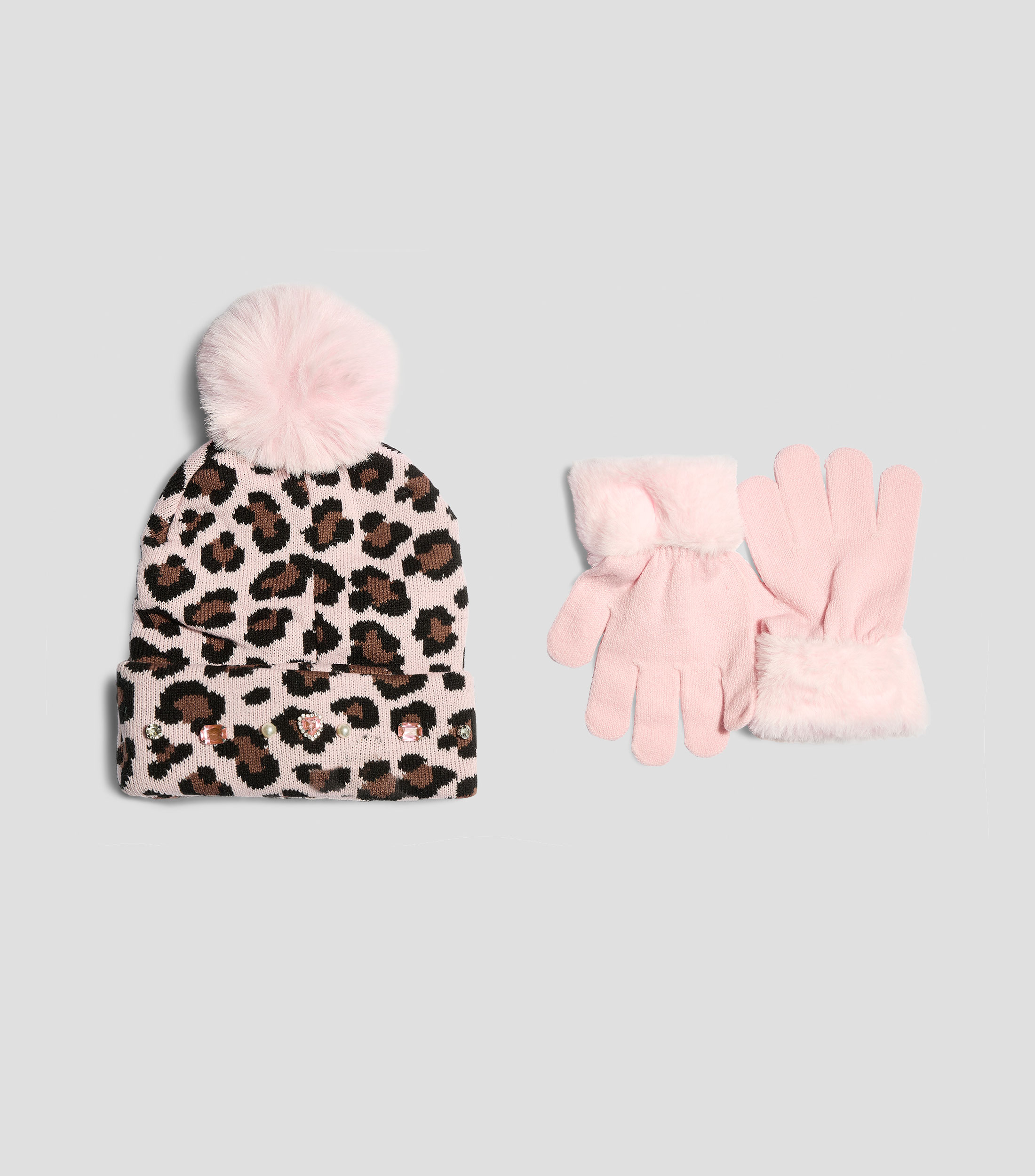Set 2 piezas Niña