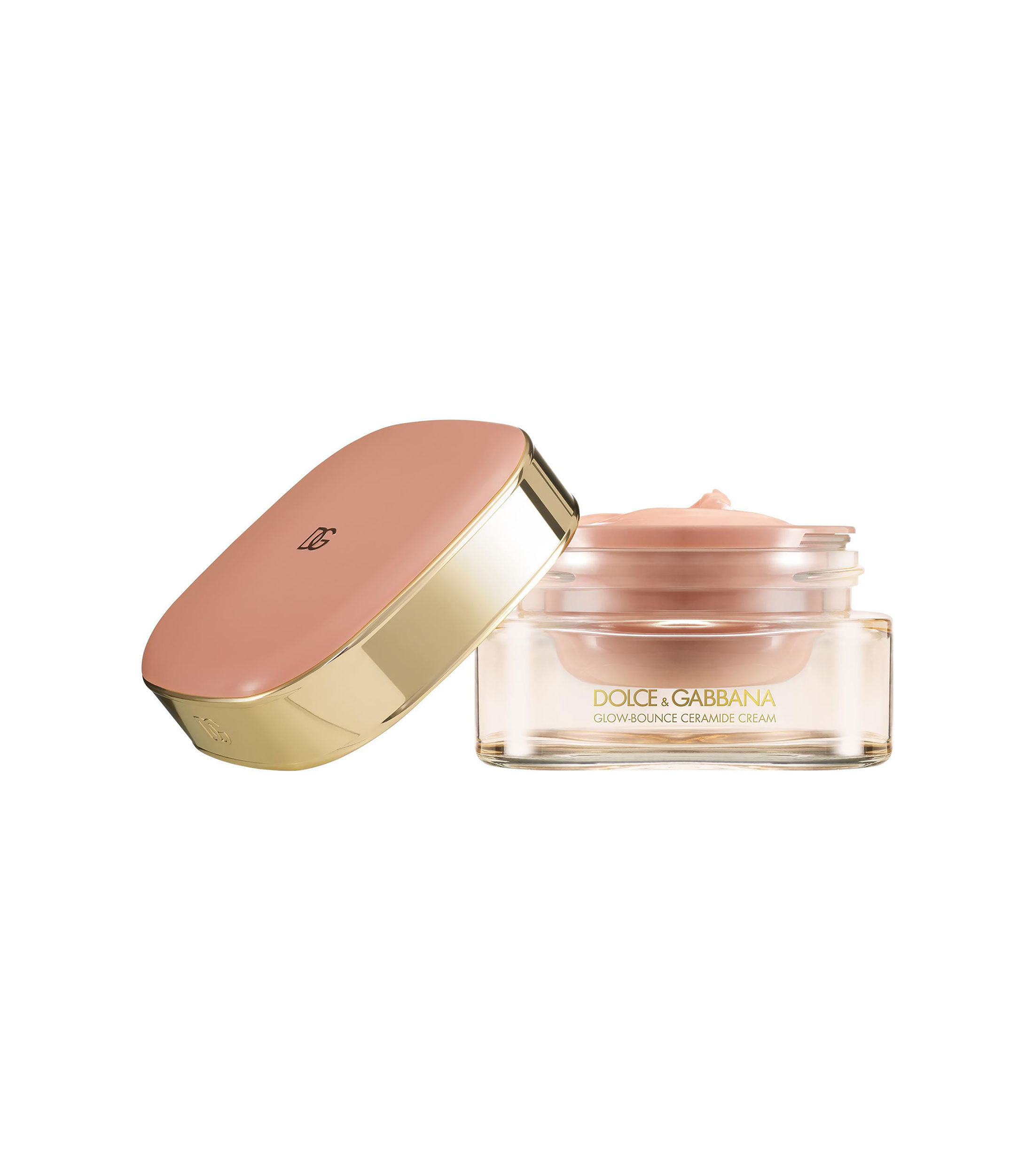 Crema hidratante Glow-Bounce Ceramide, 50 ml