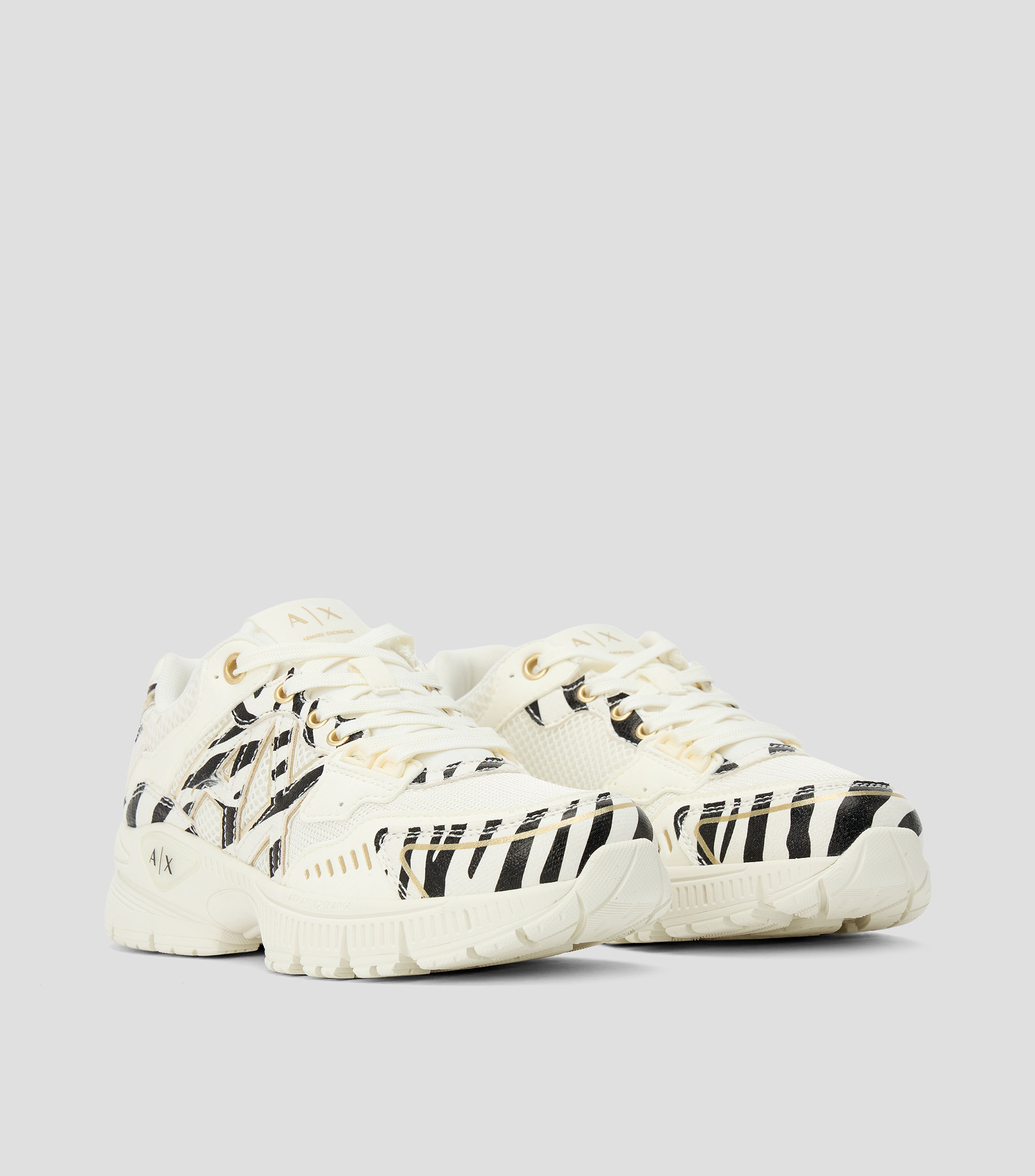 Tenis casuales Mujer