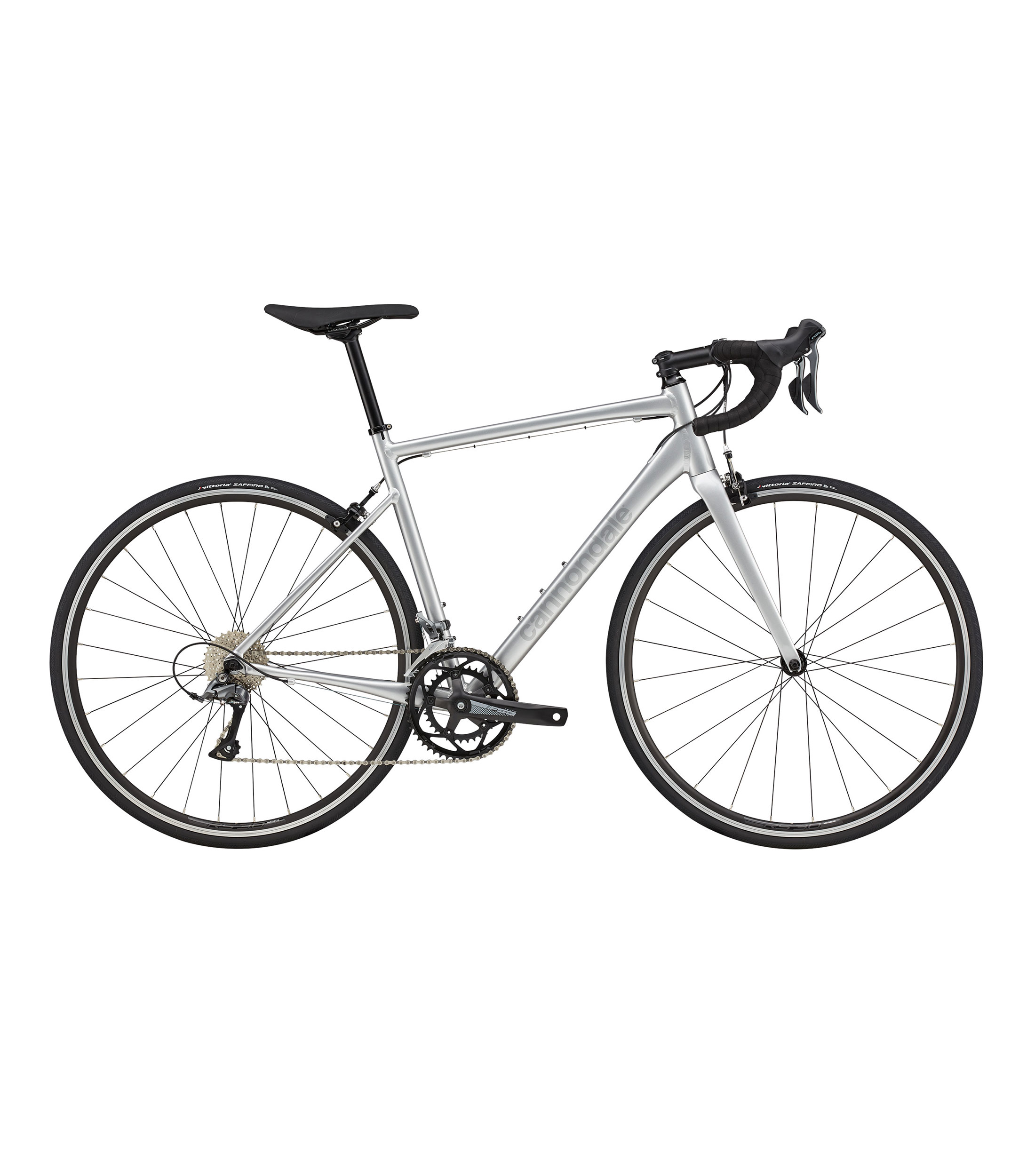 Cannondale: Bicicleta Carrera en Ruta CAAD Optimo Rodada 700