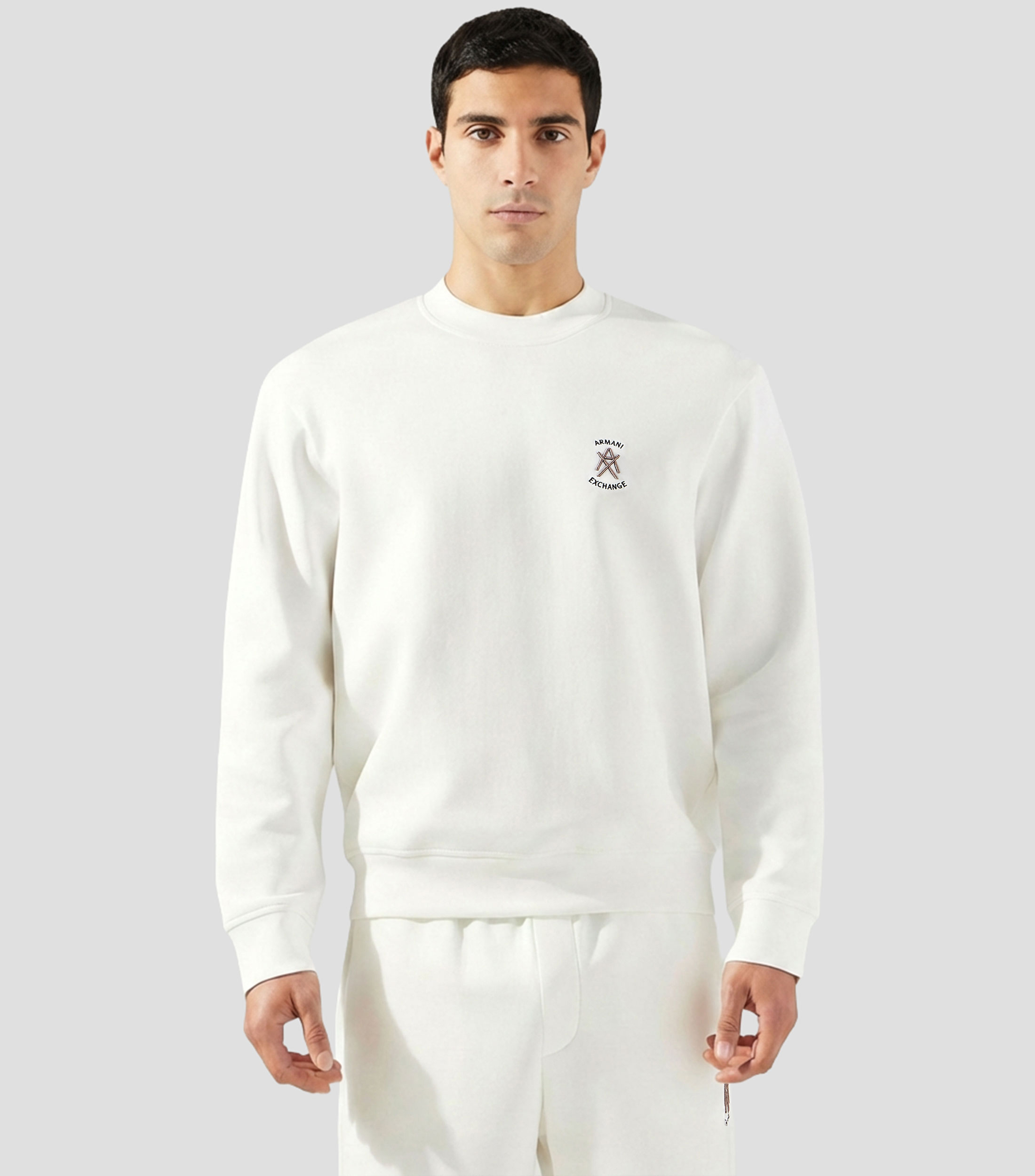 Sudadera Hombre