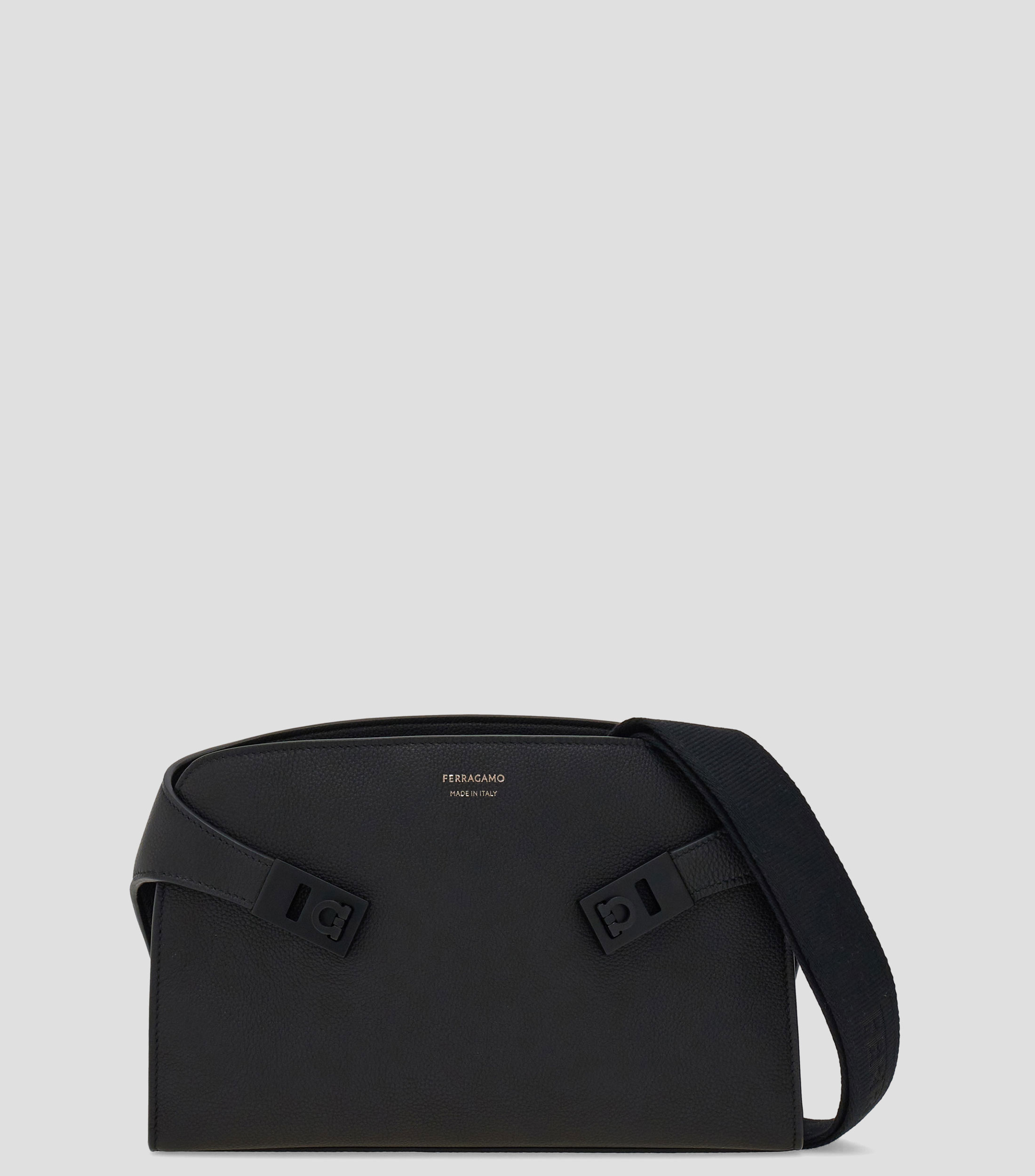 Bolso messenger Hug Hombre