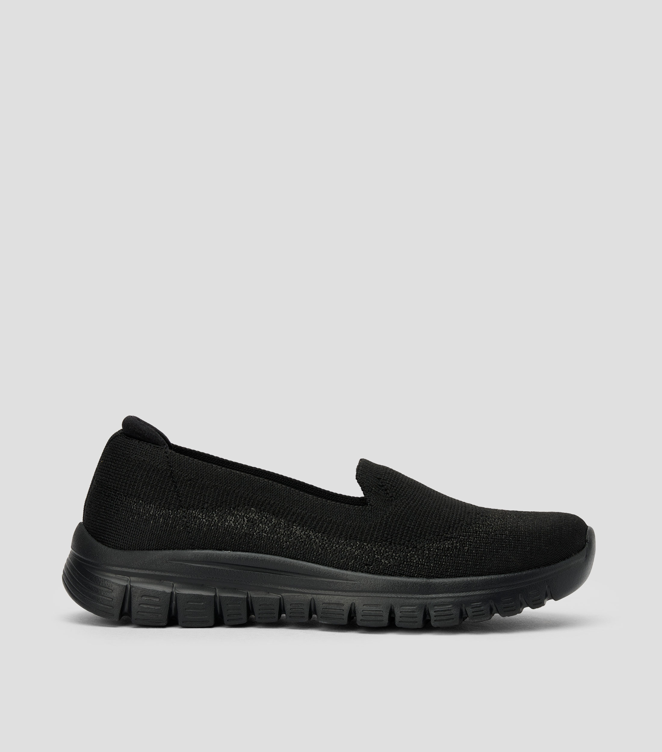 Tenis casuales Graceful-View Finder Mujer