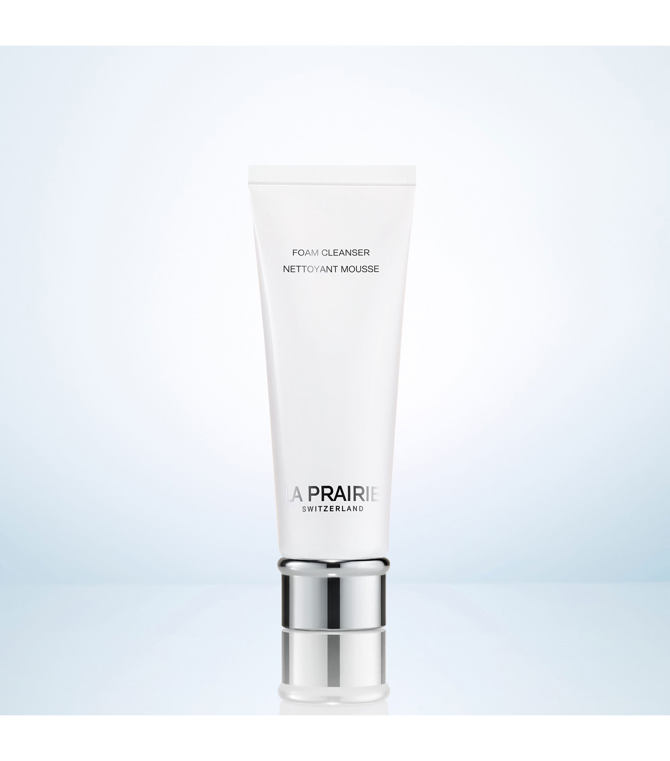 Foam Cleanser, 125 ml