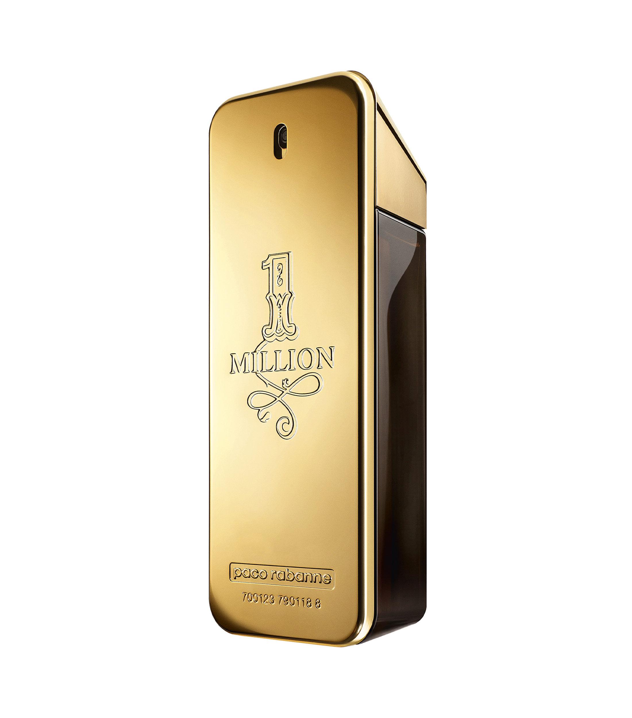 Perfume, 1 Million Eau Toilette, 200 ml Hombre