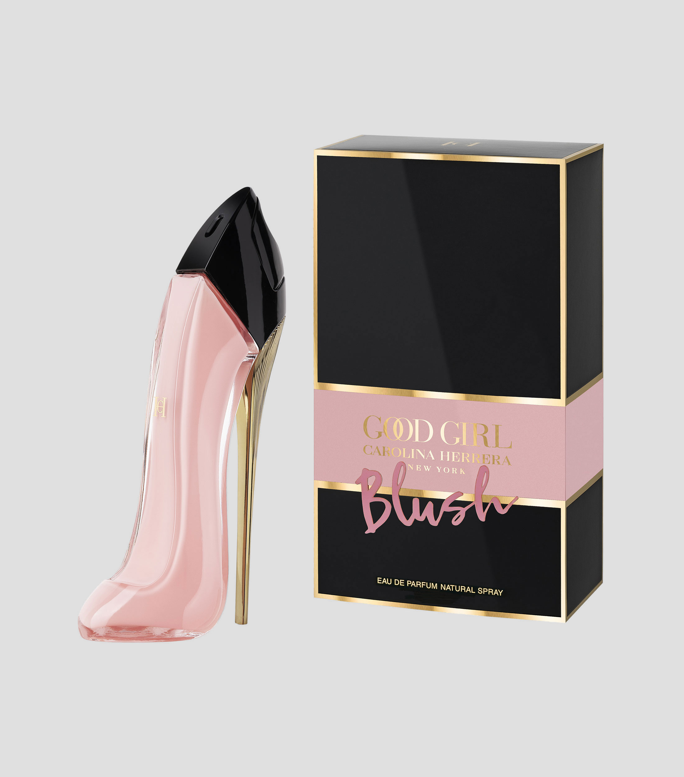 Perfume Good Girl Blush, Eau de Parfum 50 ml para Mujer