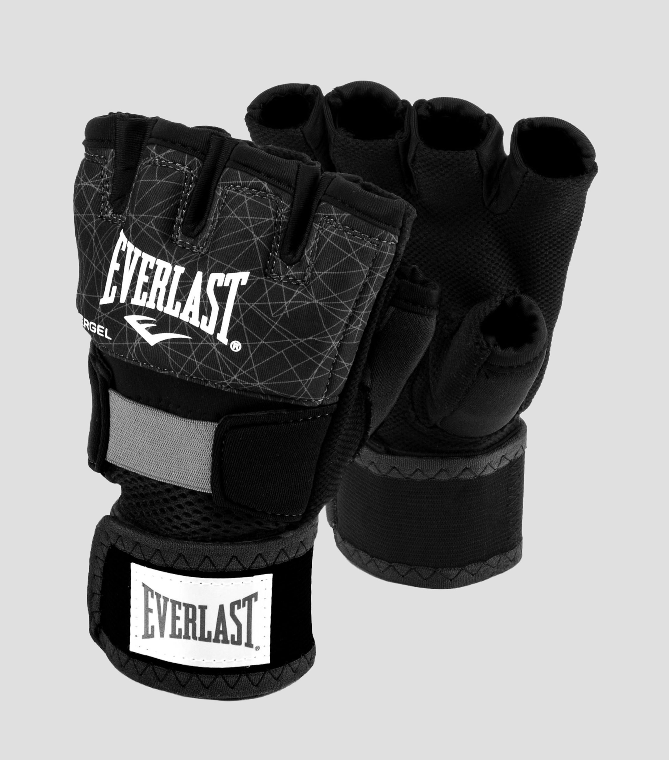 Guantes de Boxeo Evergel Unisex