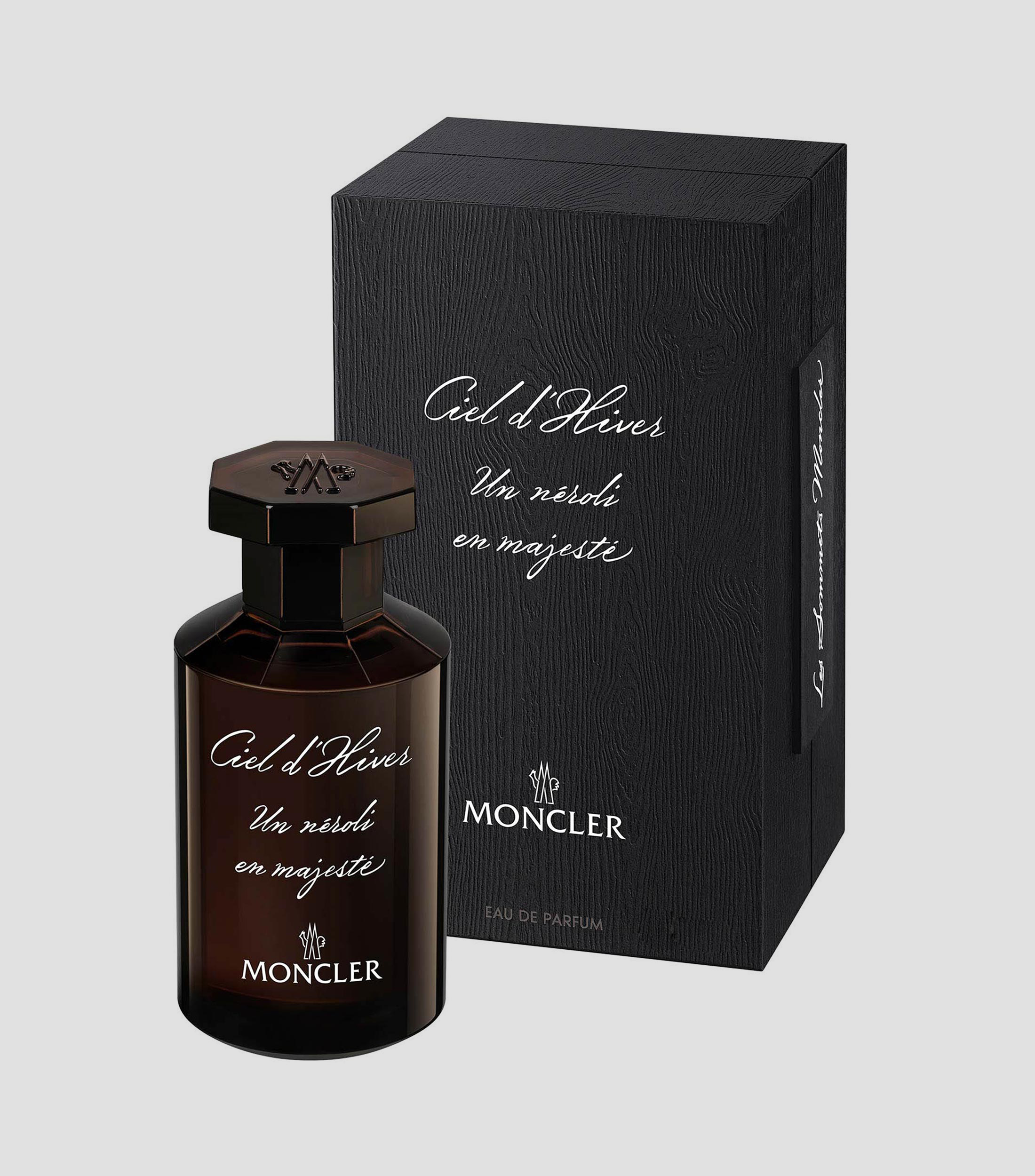 Perfume Ciel d'Hiver Eau de Parfum, 100 ml Unisex