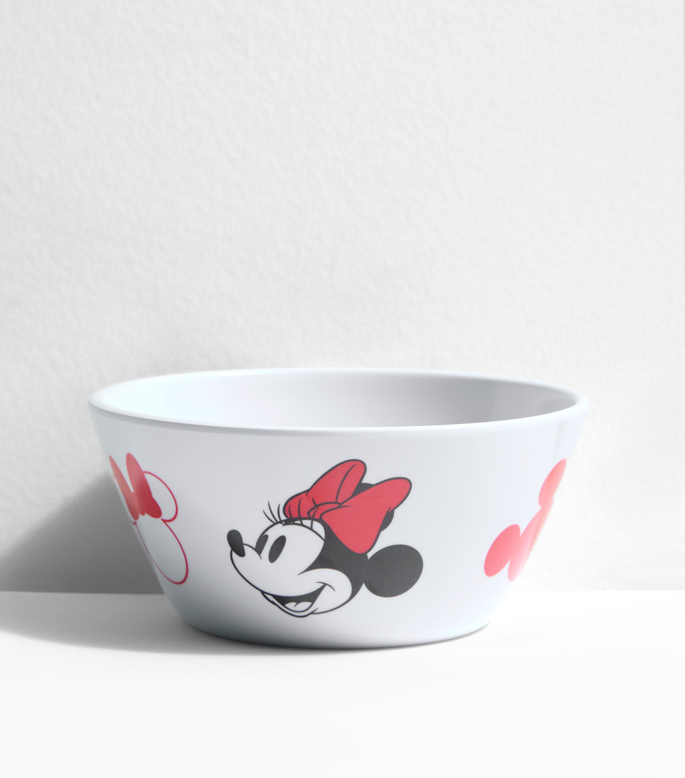 Tazon Bowl Mickey Mouse