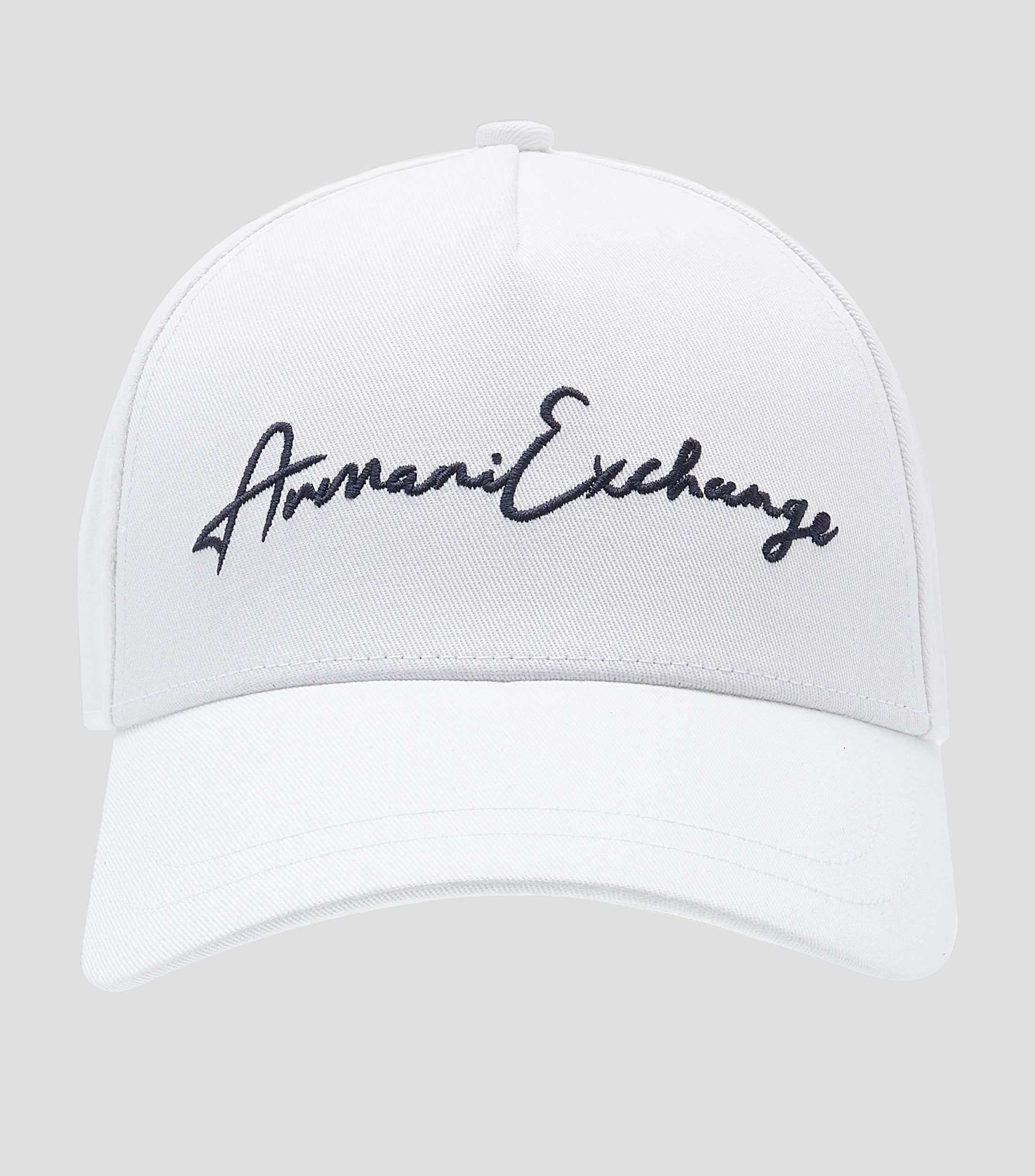 Gorra con Tipografia Hombre