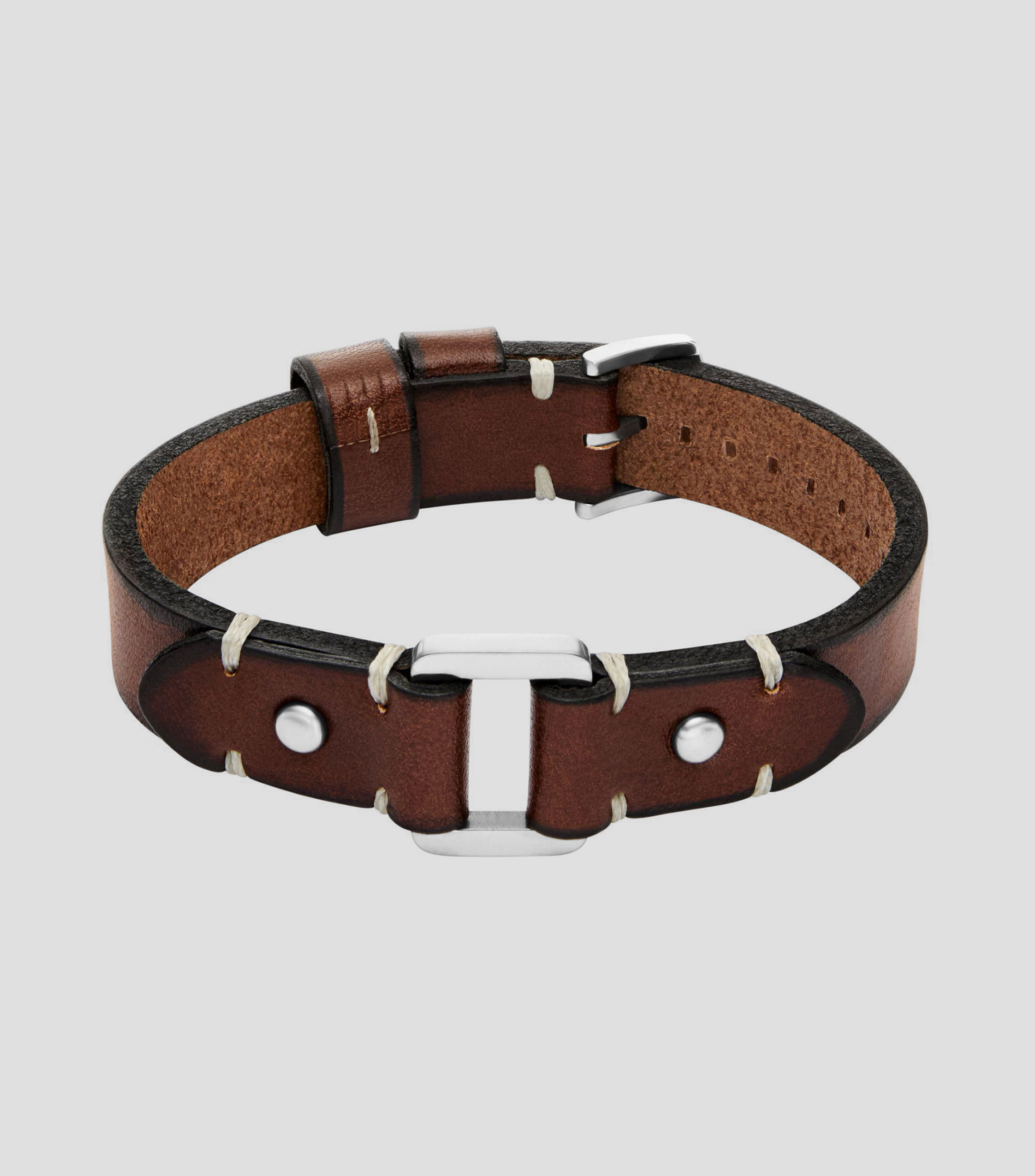 Pulsera Machine hebillas Hombre