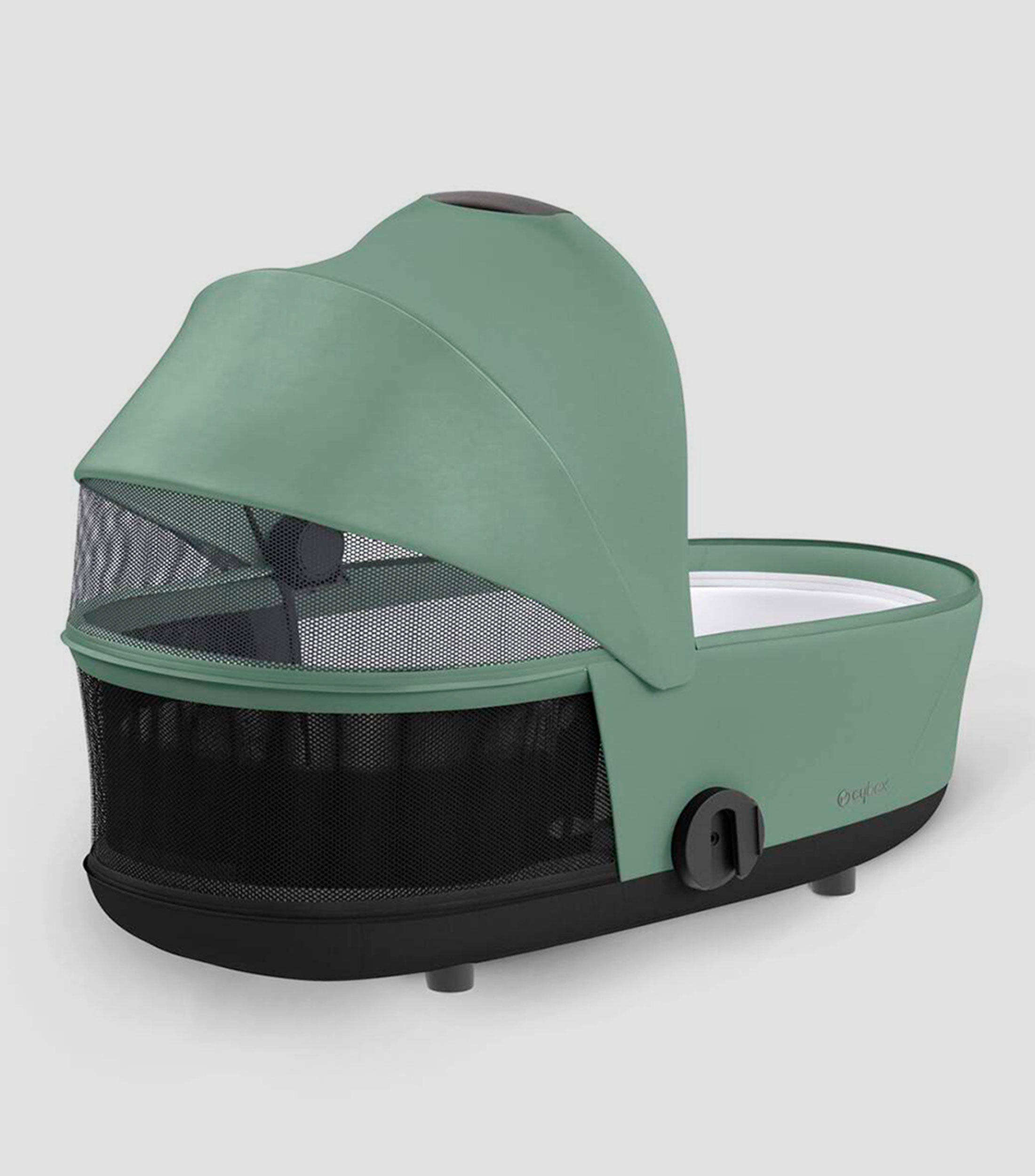 Bambineto Mios Leaf Green