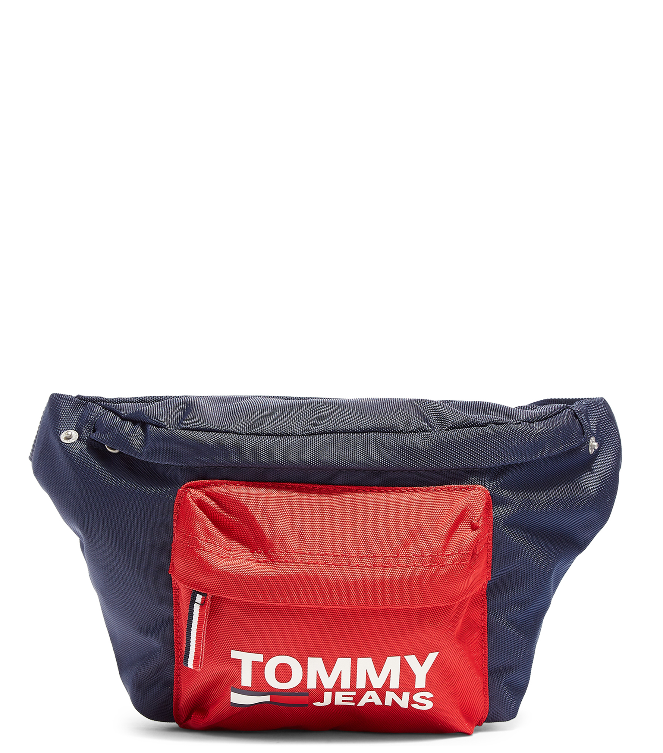 Tommy Hilfiger Cangurera Mujer - El Palacio de Hierro