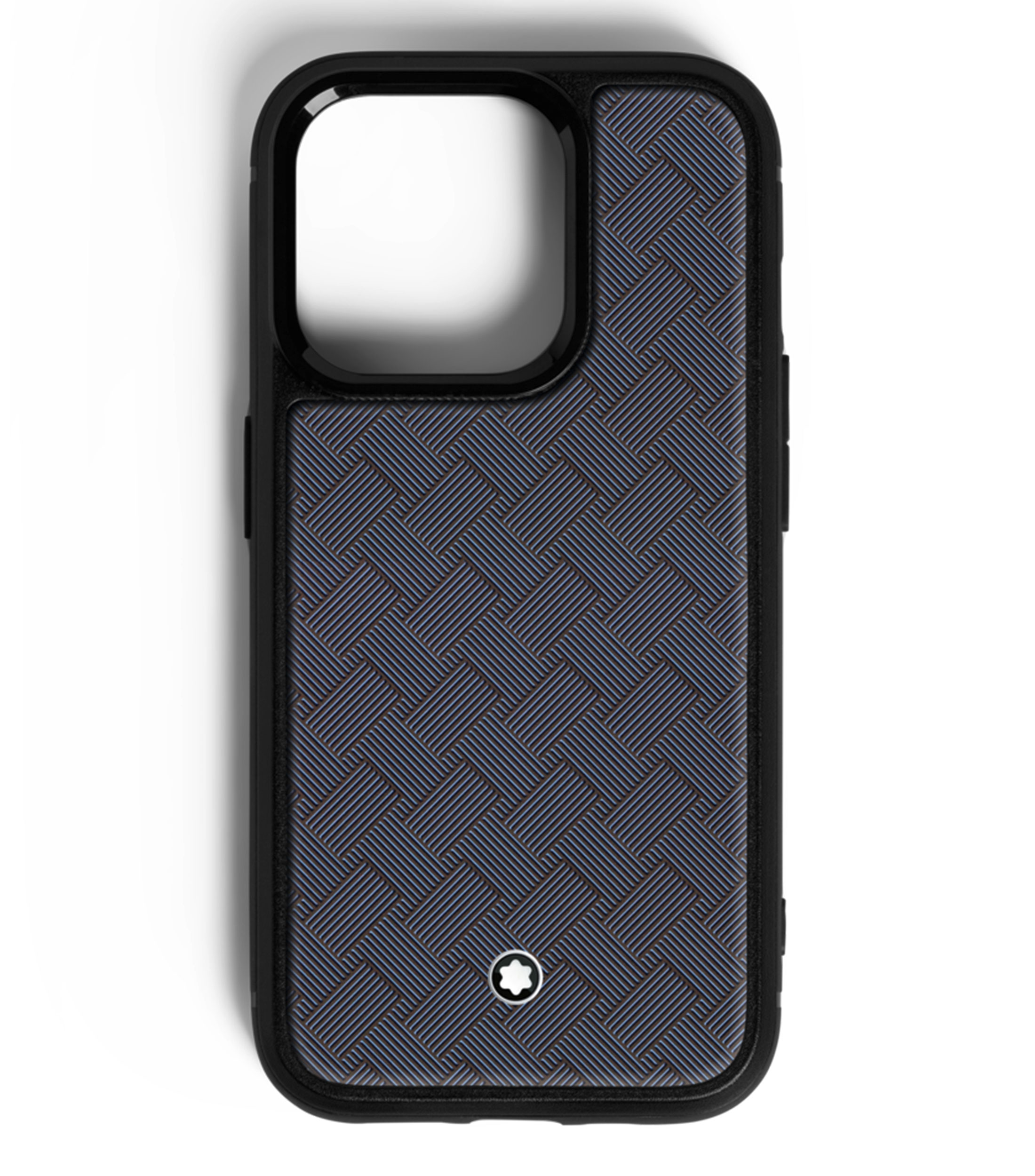 Funda para Celular Extreme 3.0 iPhone 16 Pro Gris lavanda