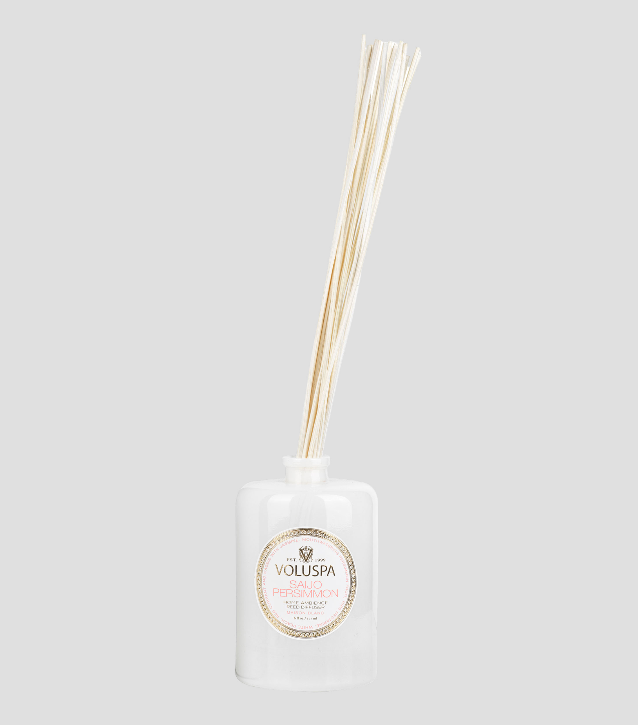 Difusor de aromas Saijo cítrico