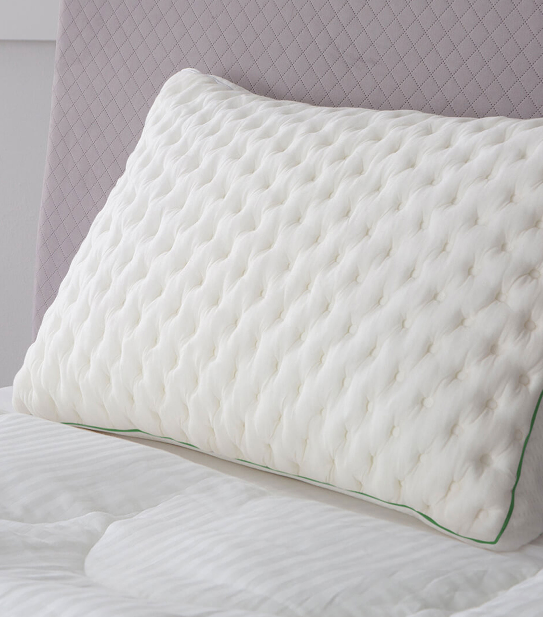 Almohada Estándar Memory foam Firme