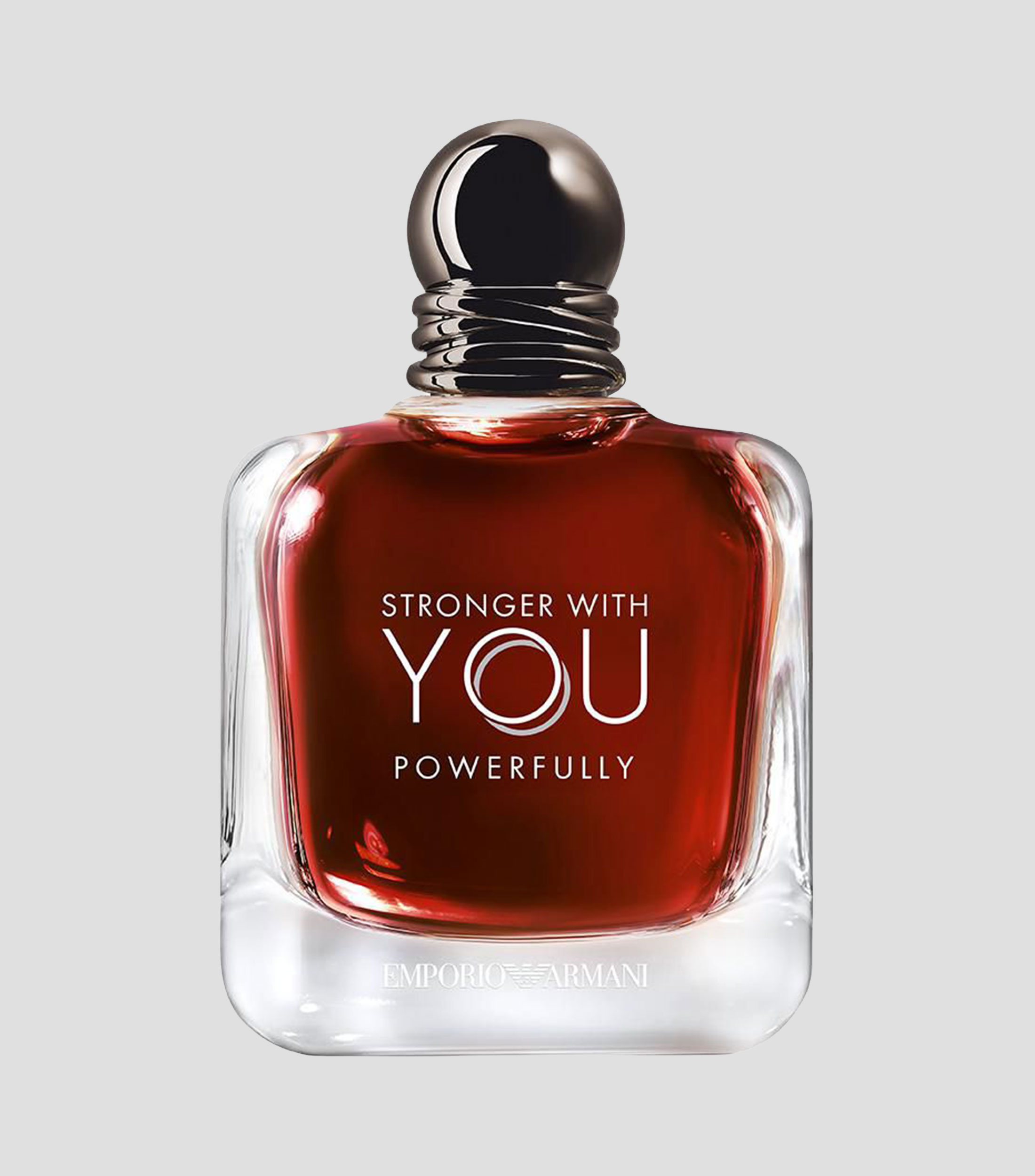 Perfume Stronger With You Powerfully, Eau de Parfum 100 ml para Hombre