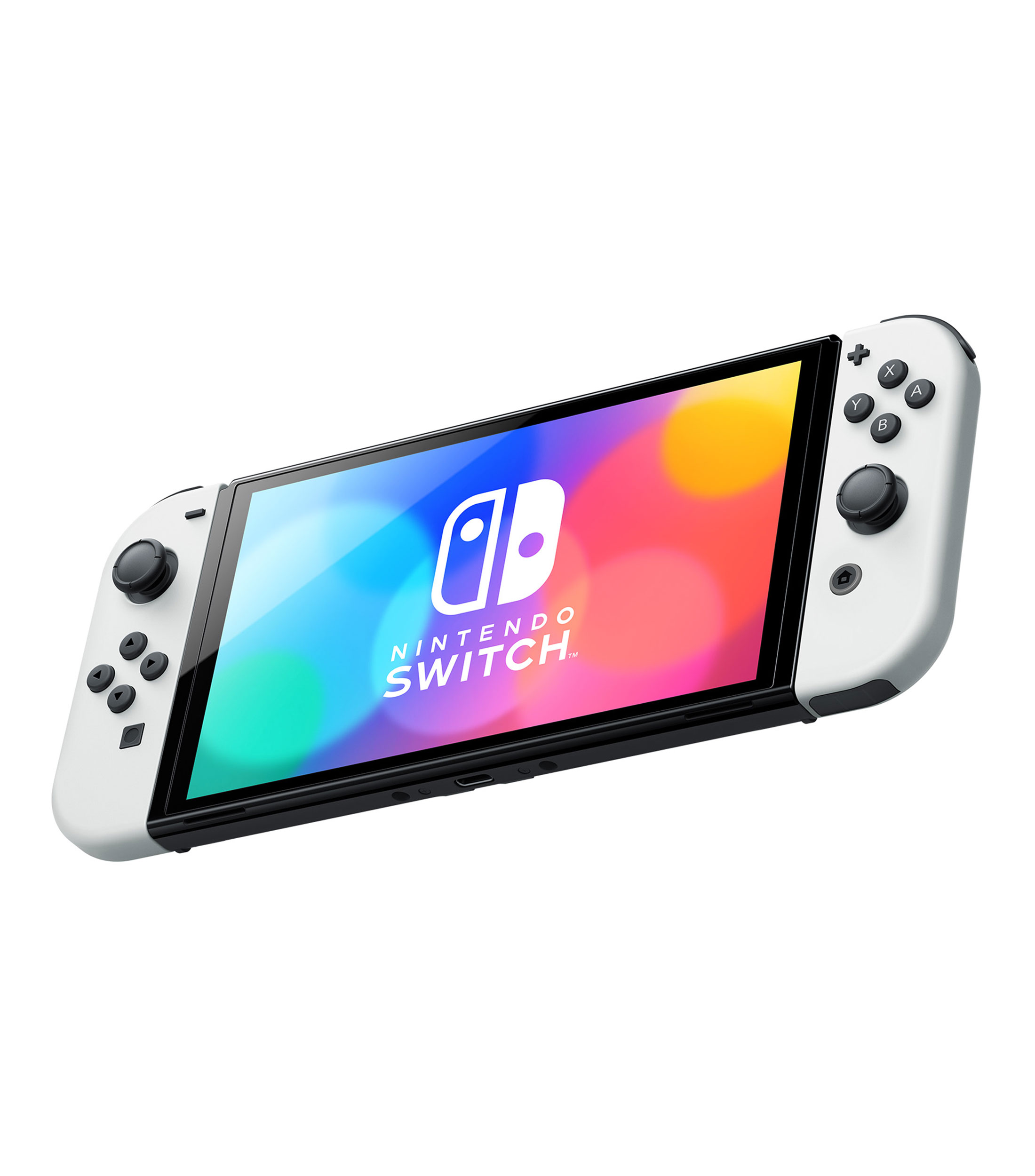 Consola Nintendo Switch Super Mario Bros. Wonder, 64 GB