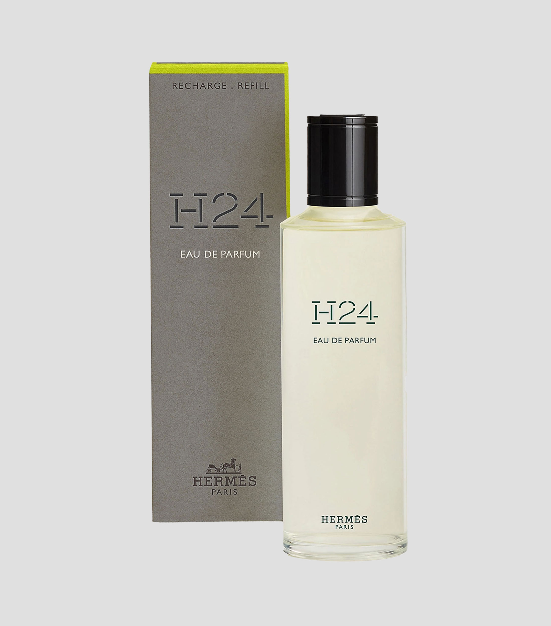 Perfume Refill H24 Vives, Eau de parfum 200 ml para Mujer