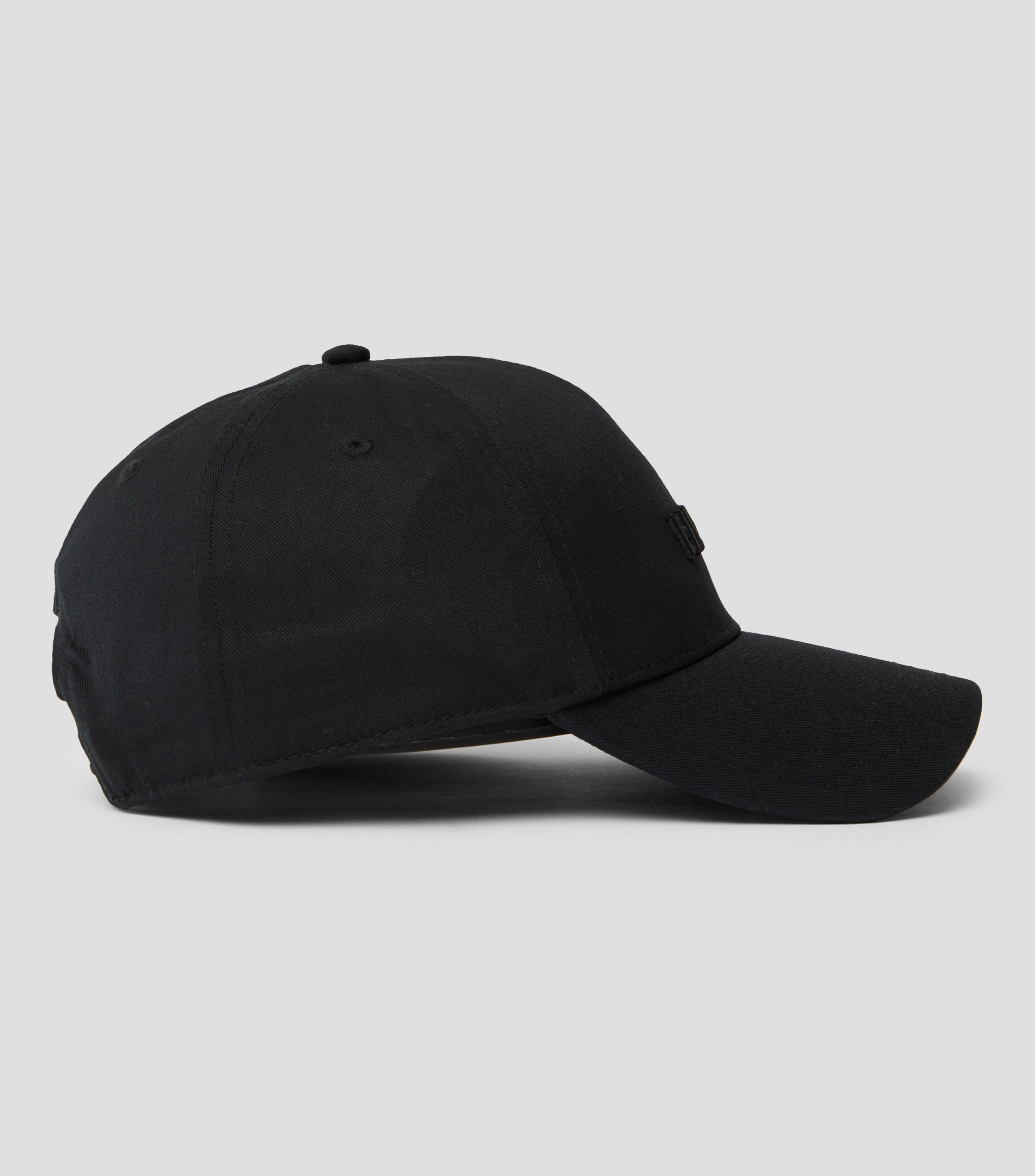 Gorra con Logotipo Bordado Hombre