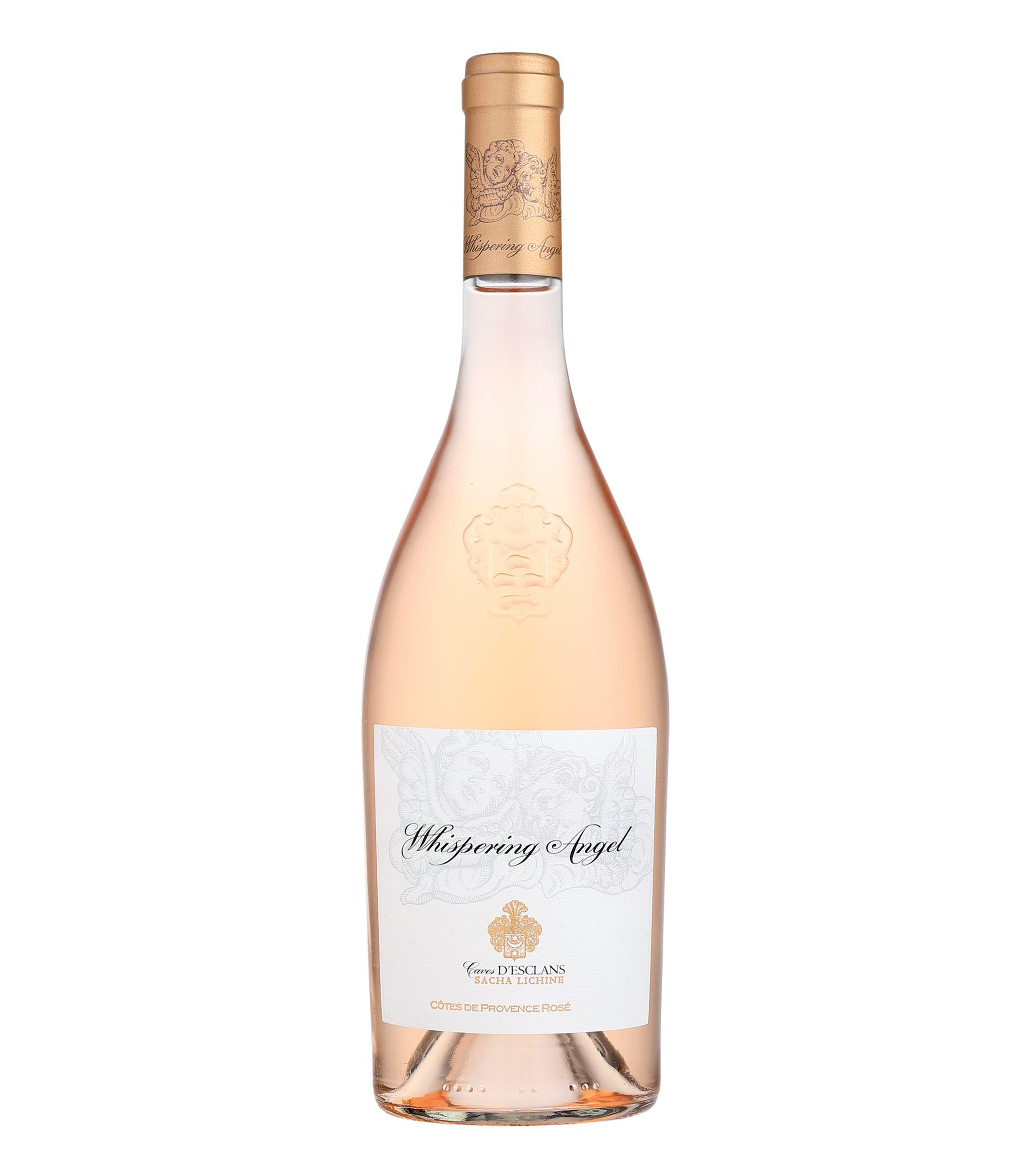 Vino Rosado Ensamble, 750 ml