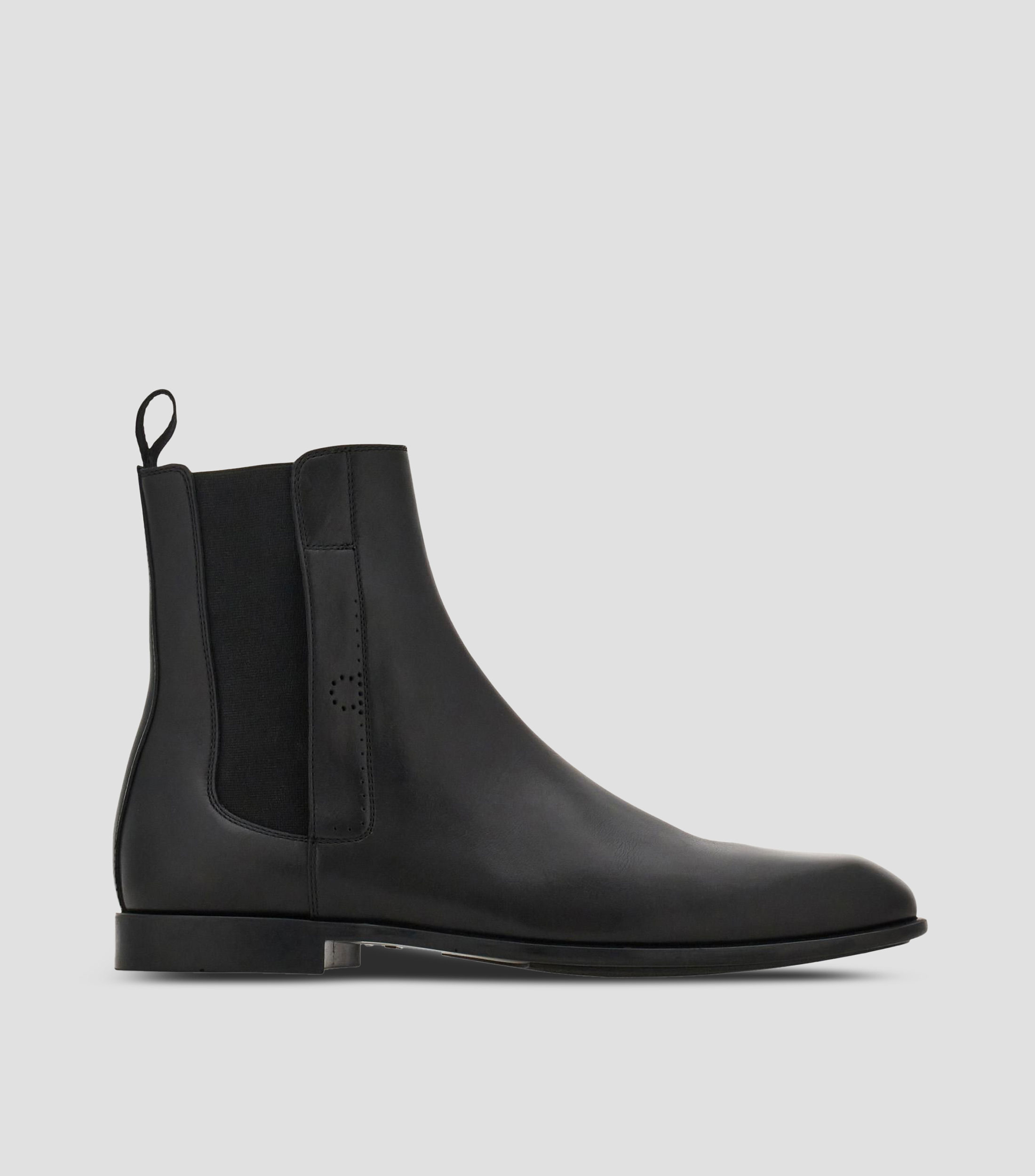 Botas Hombre