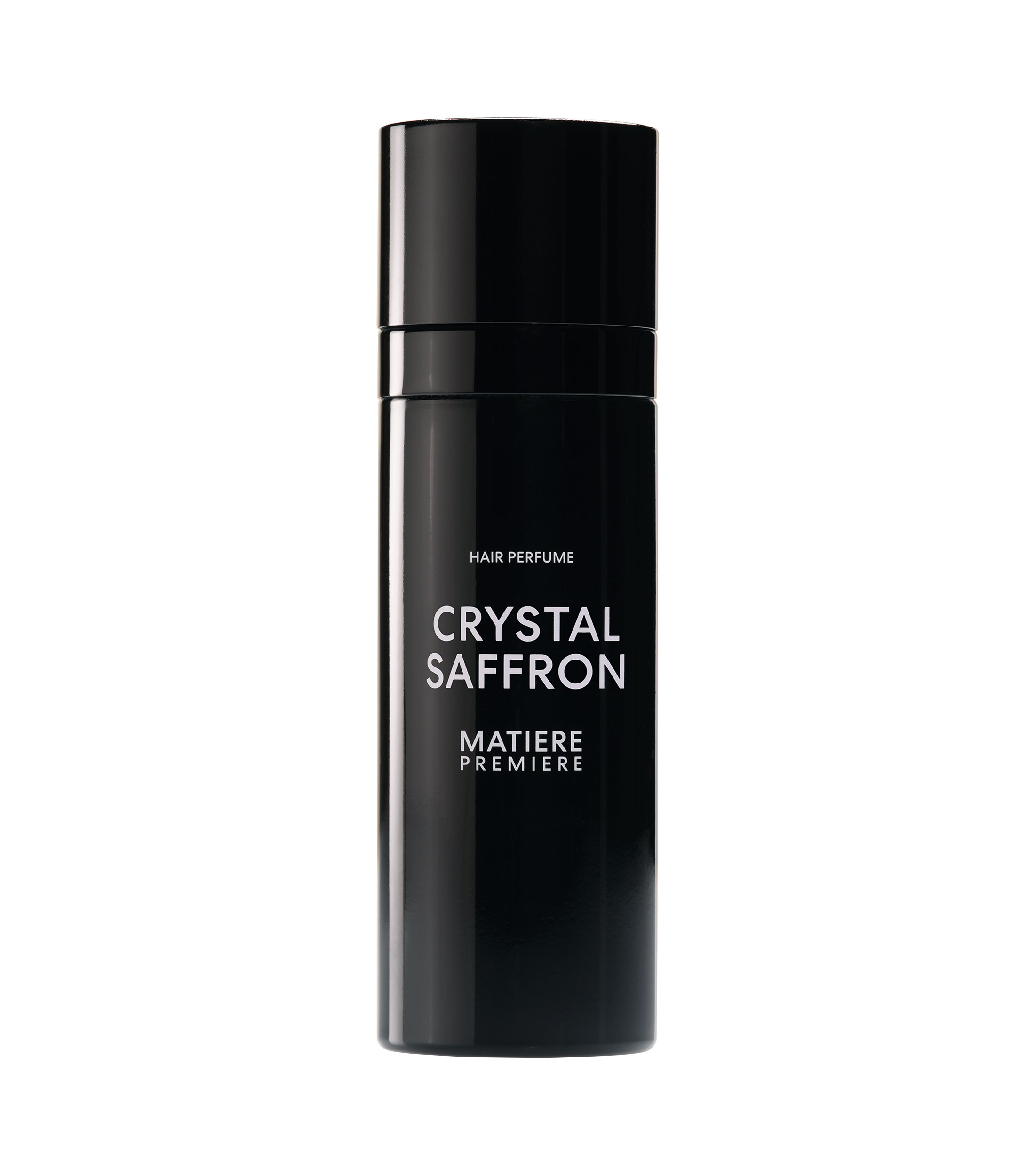 Perfume Para el Cabello Crystal Saffron, 75 ml Unisex