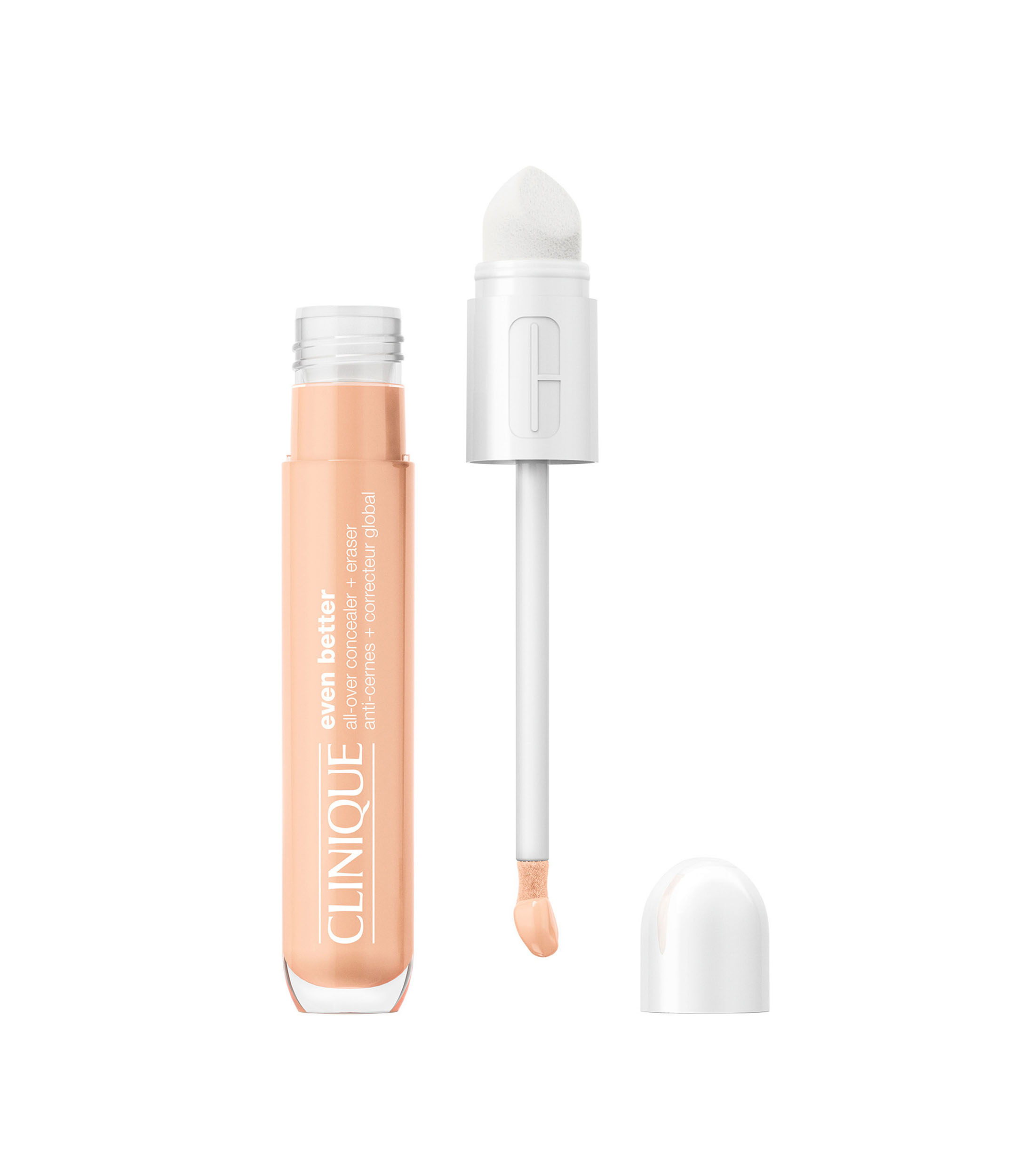 Corrector Even Better All-Over Concealer + Eraser, 6 ml