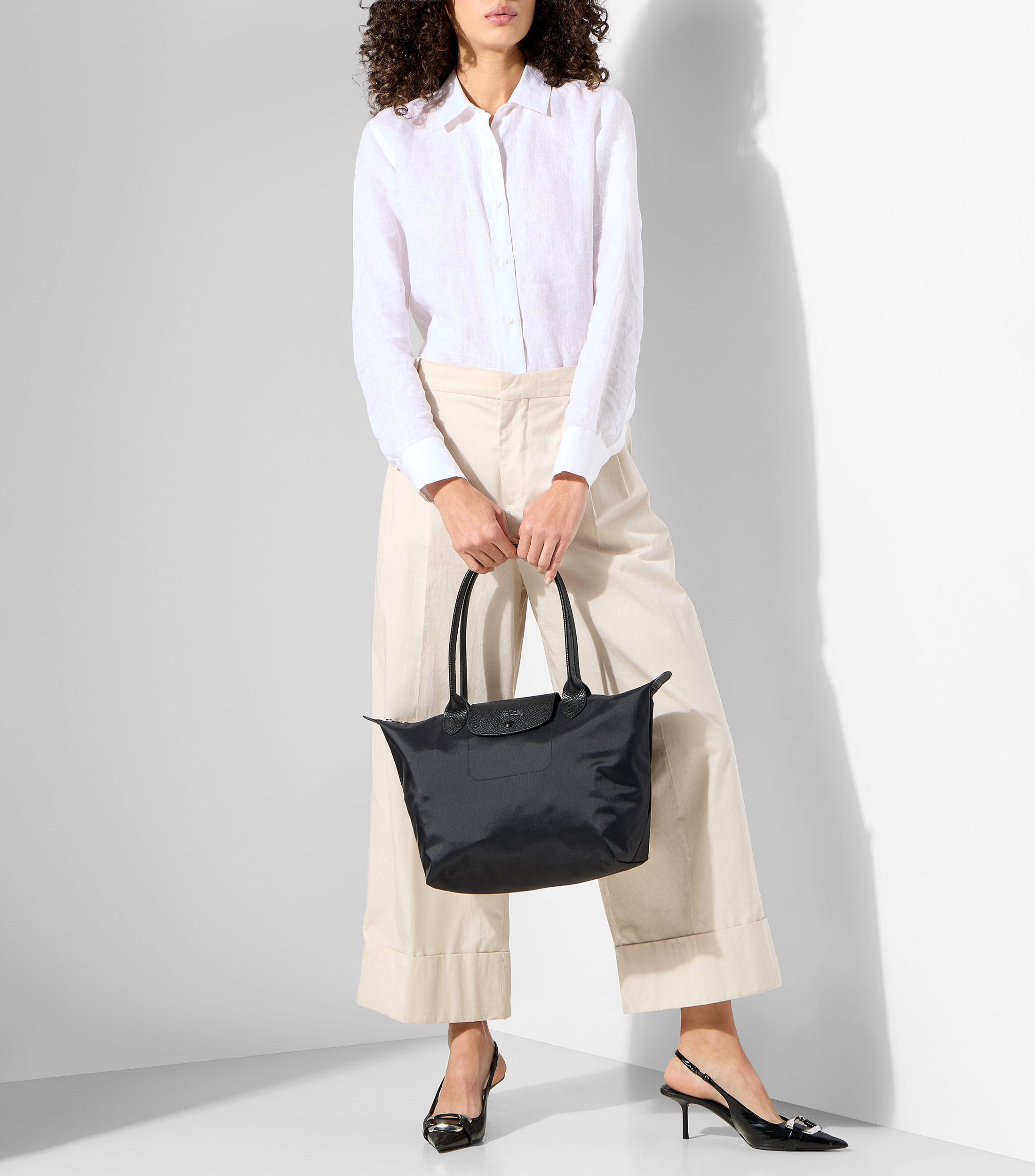 Bolsa Shoulder lisa Mujer