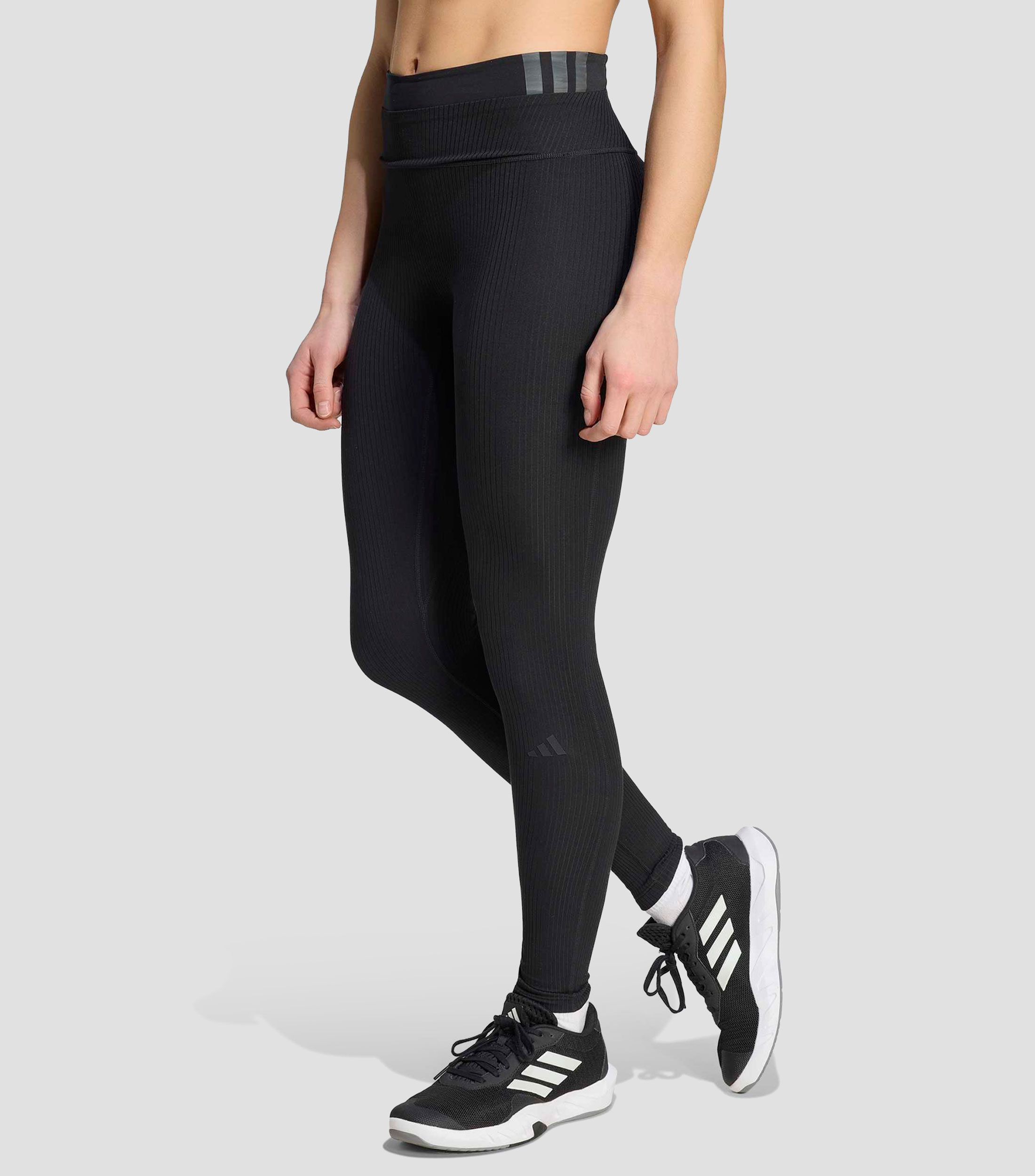 Leggings para entrenamiento All Me liso Mujer