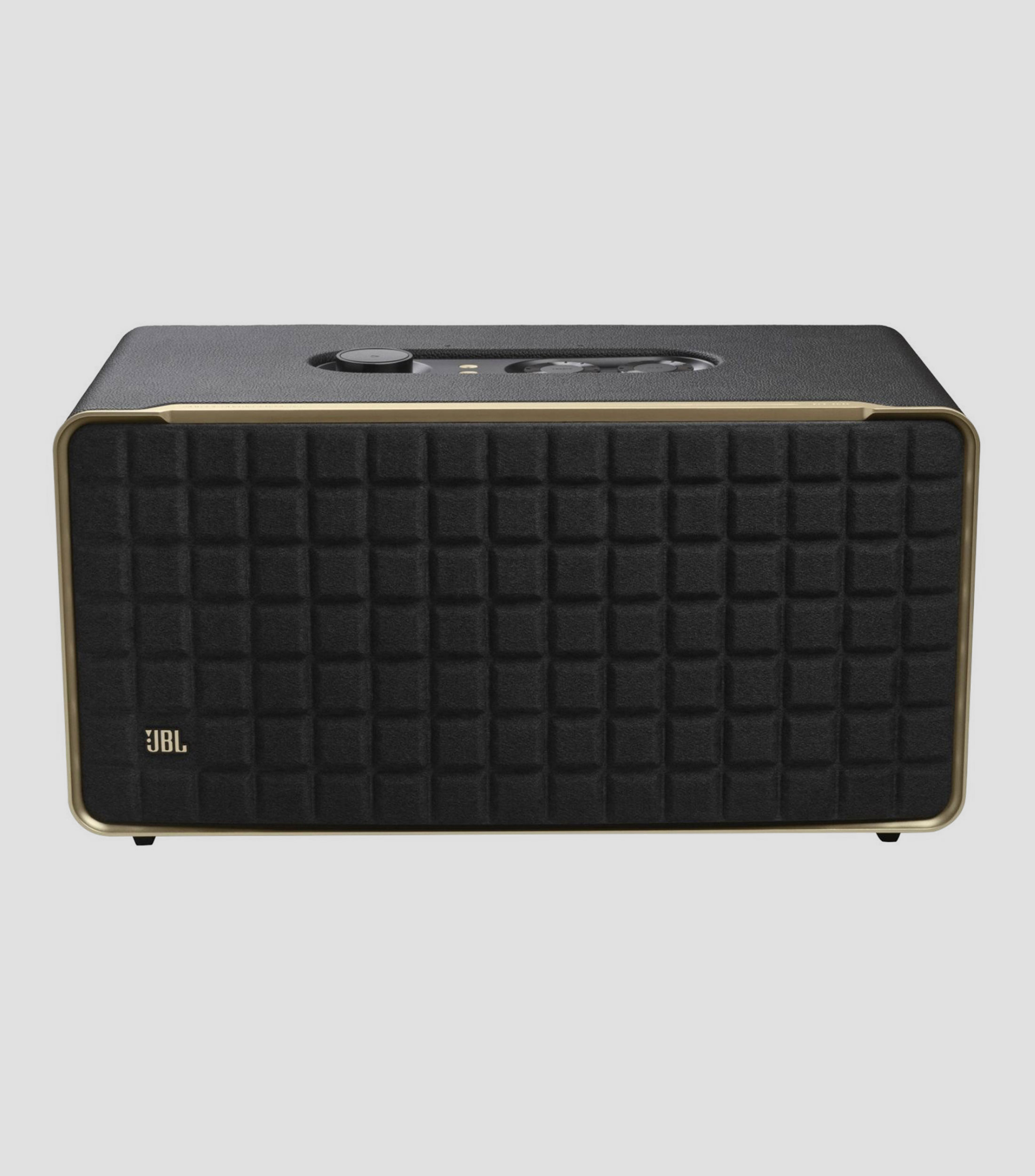 Bocina Inalámbrica Bluetooth Authentics 500 Negra