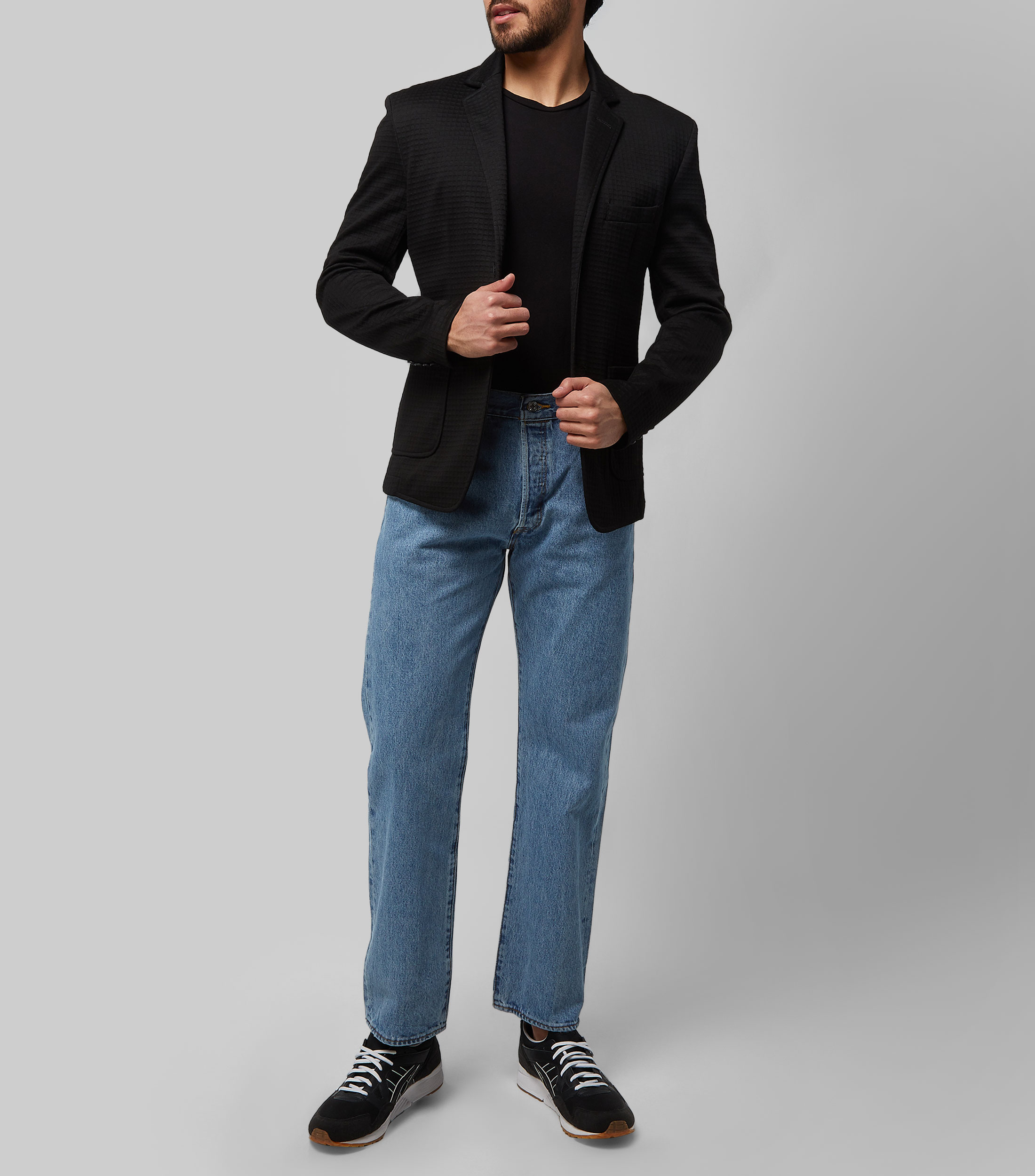 Jeans 501 Hombre