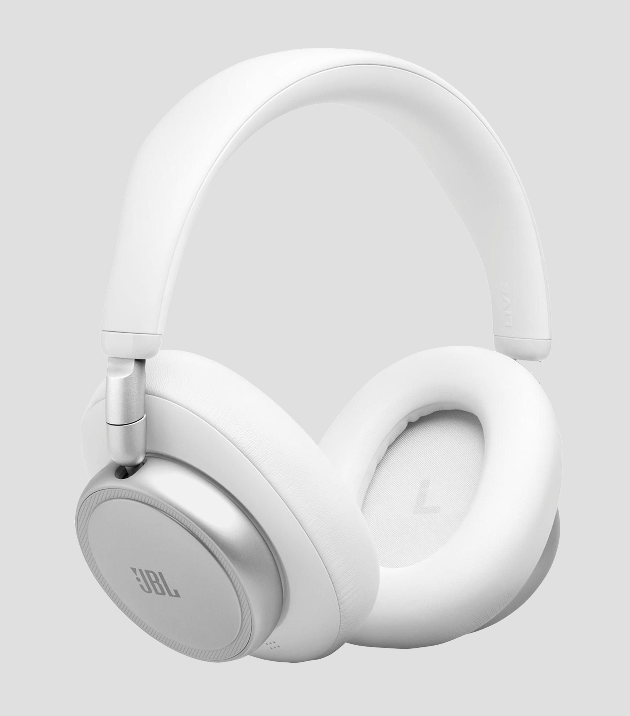 Audífonos Inalámbricos Bluetooth Live 780NC Blancos