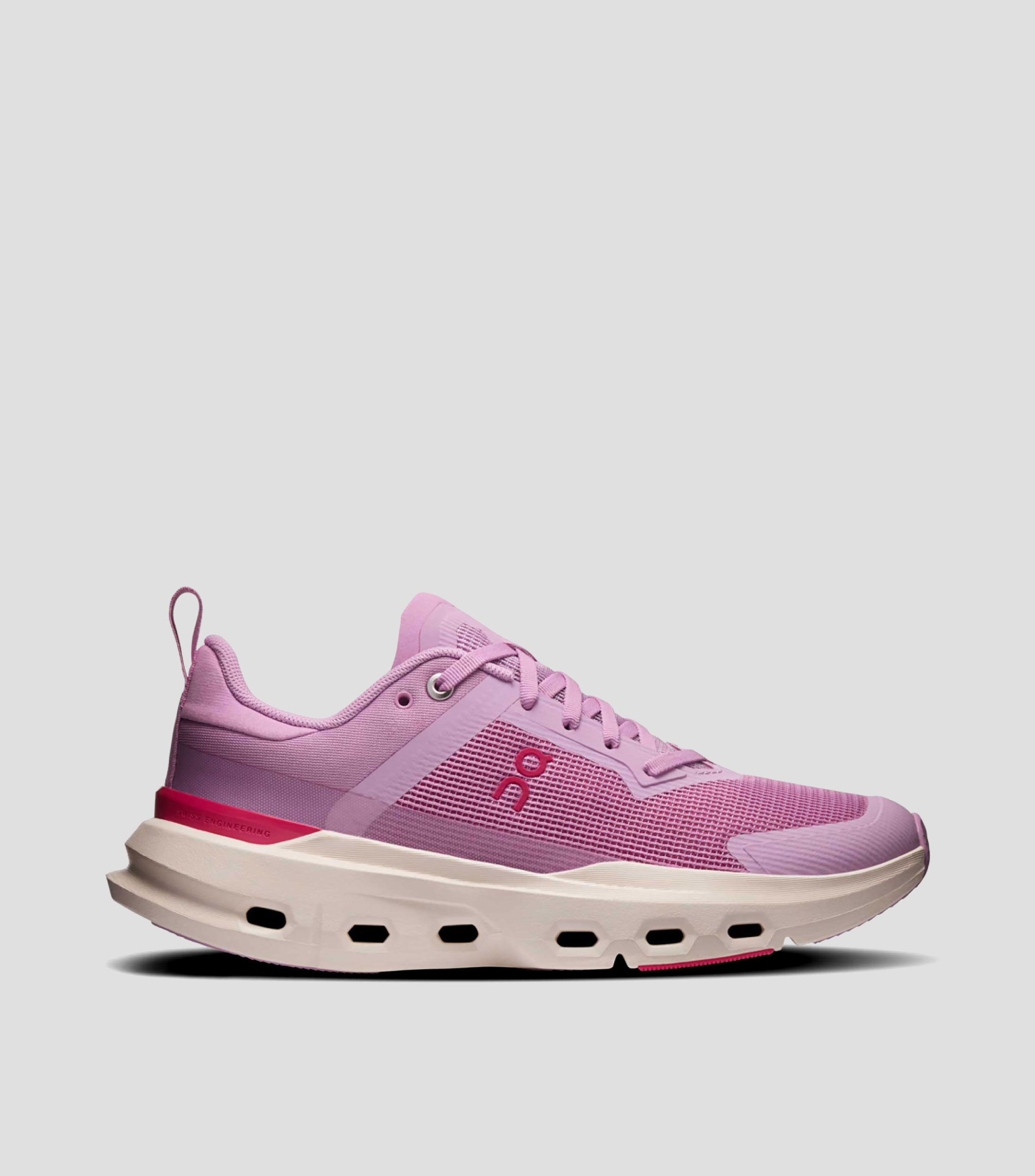 Tenis para entrenamiento Cloudpulse Next Mujer