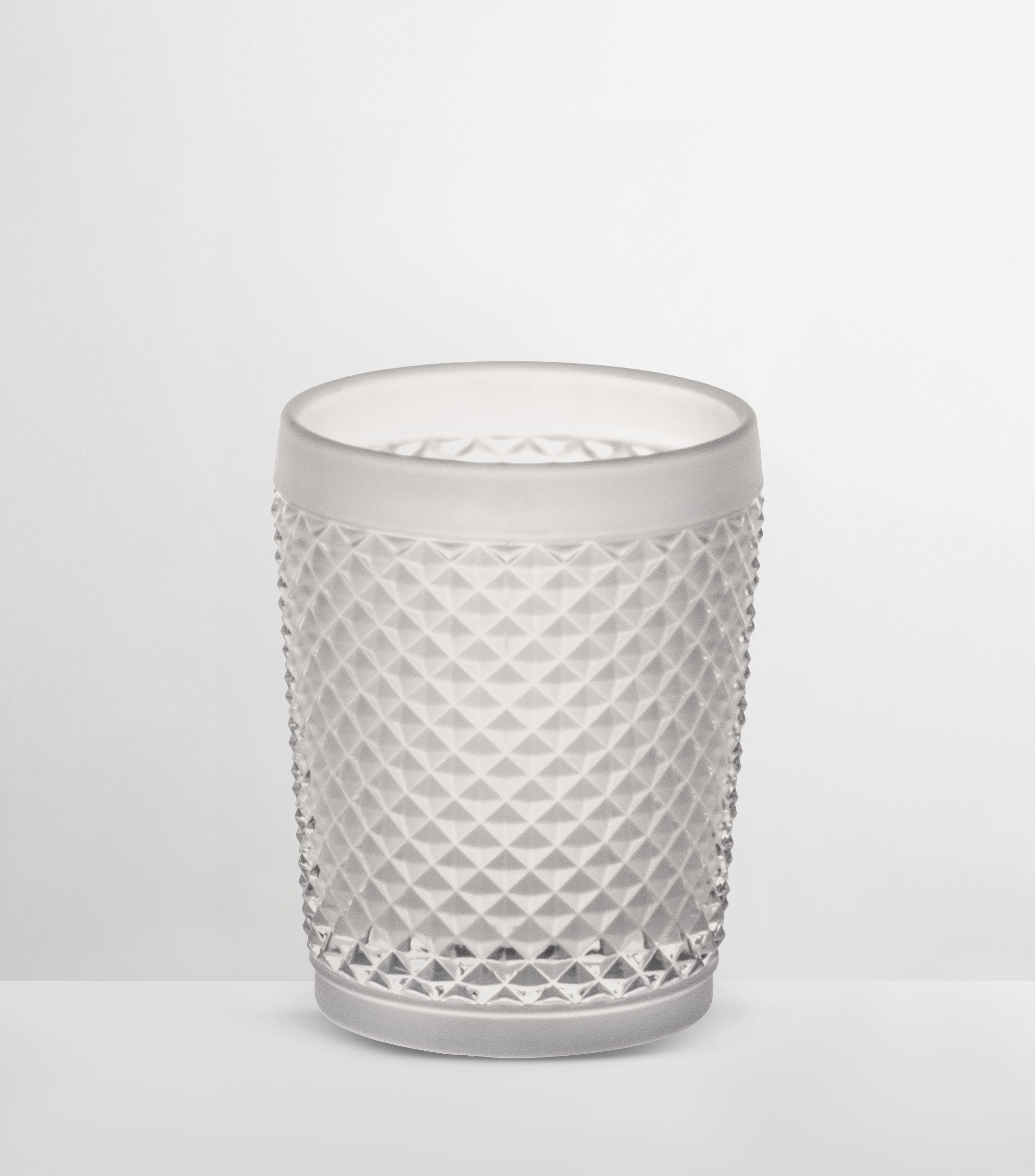 Vaso Bajo MateBrillo