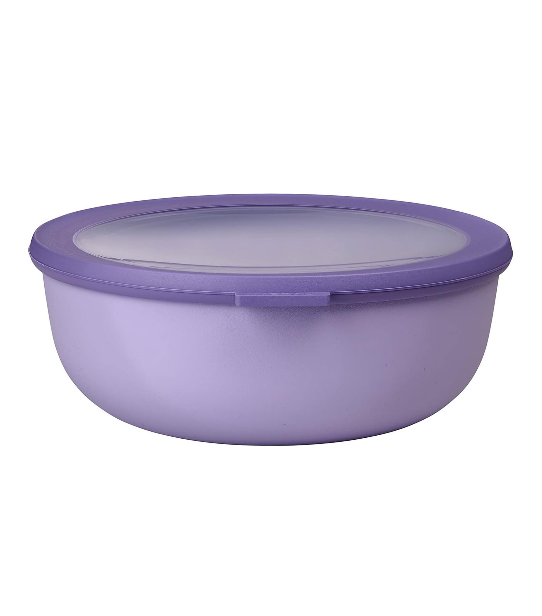 Hermetico 350Ml Lila