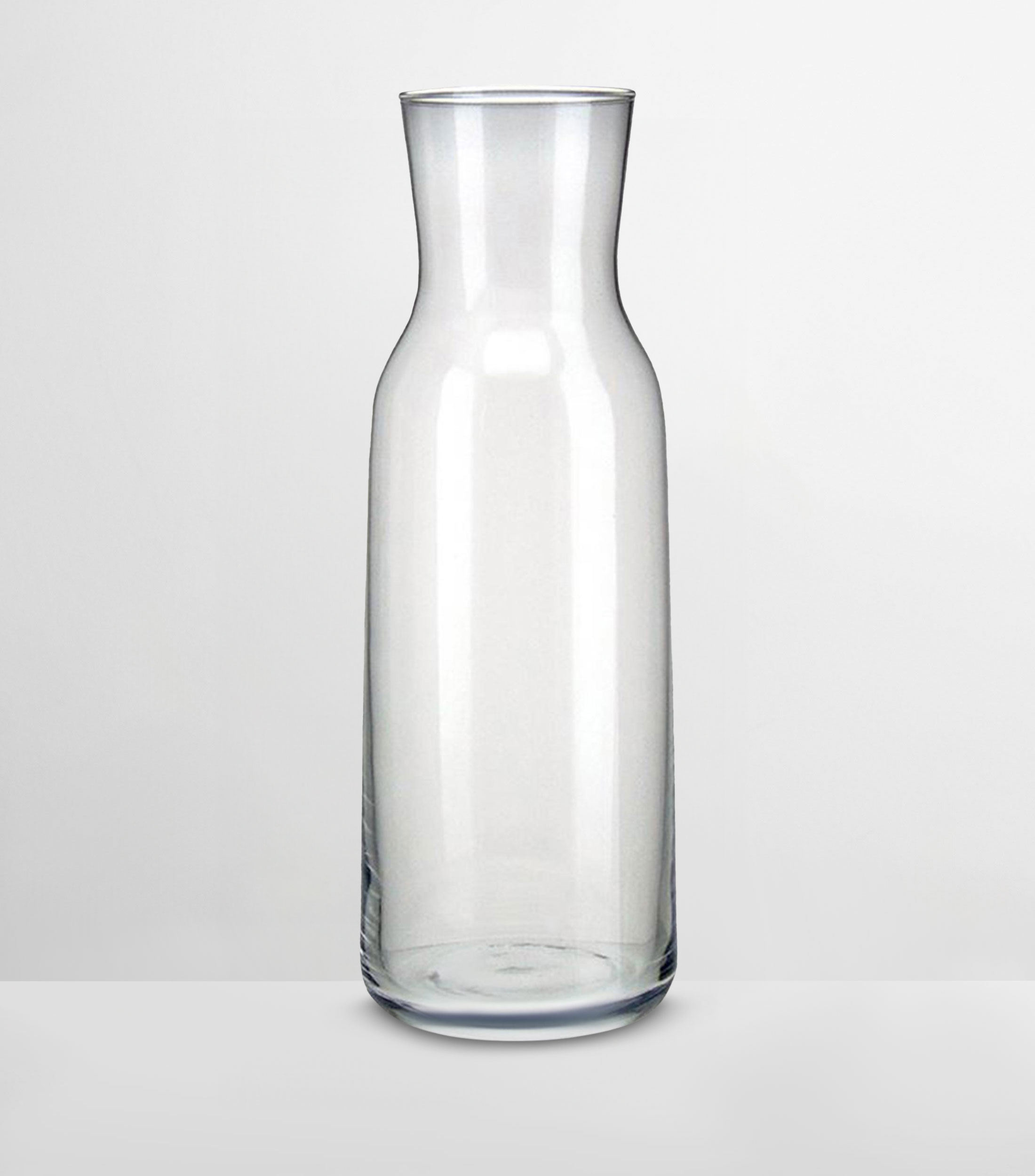 Botella de Cristal