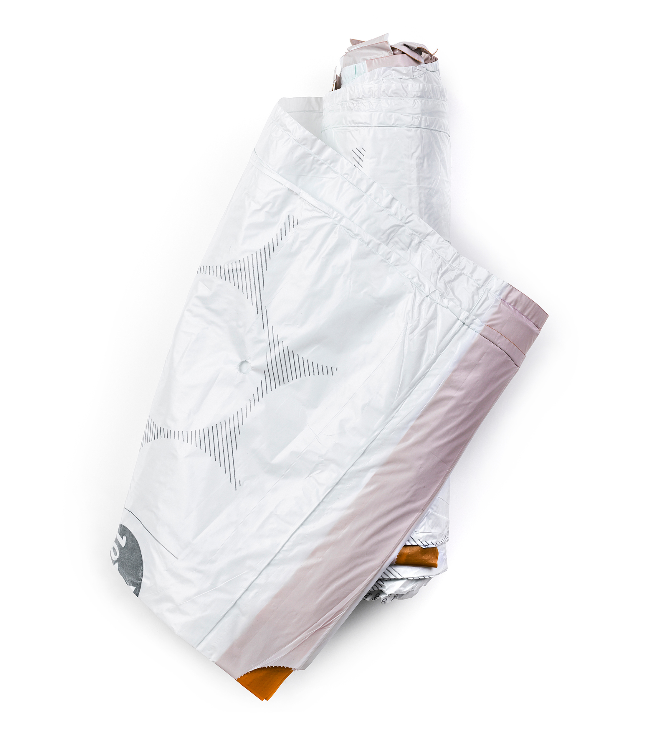 Set 20 Bolsas para Basura PerfectFit - Tamaño X - 10-12 L