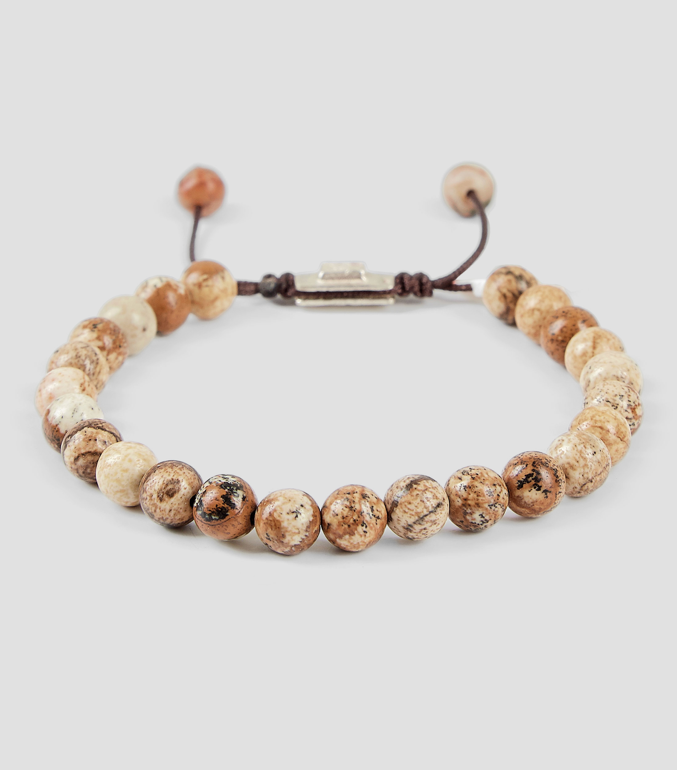 Pulsera ajustable Hombre