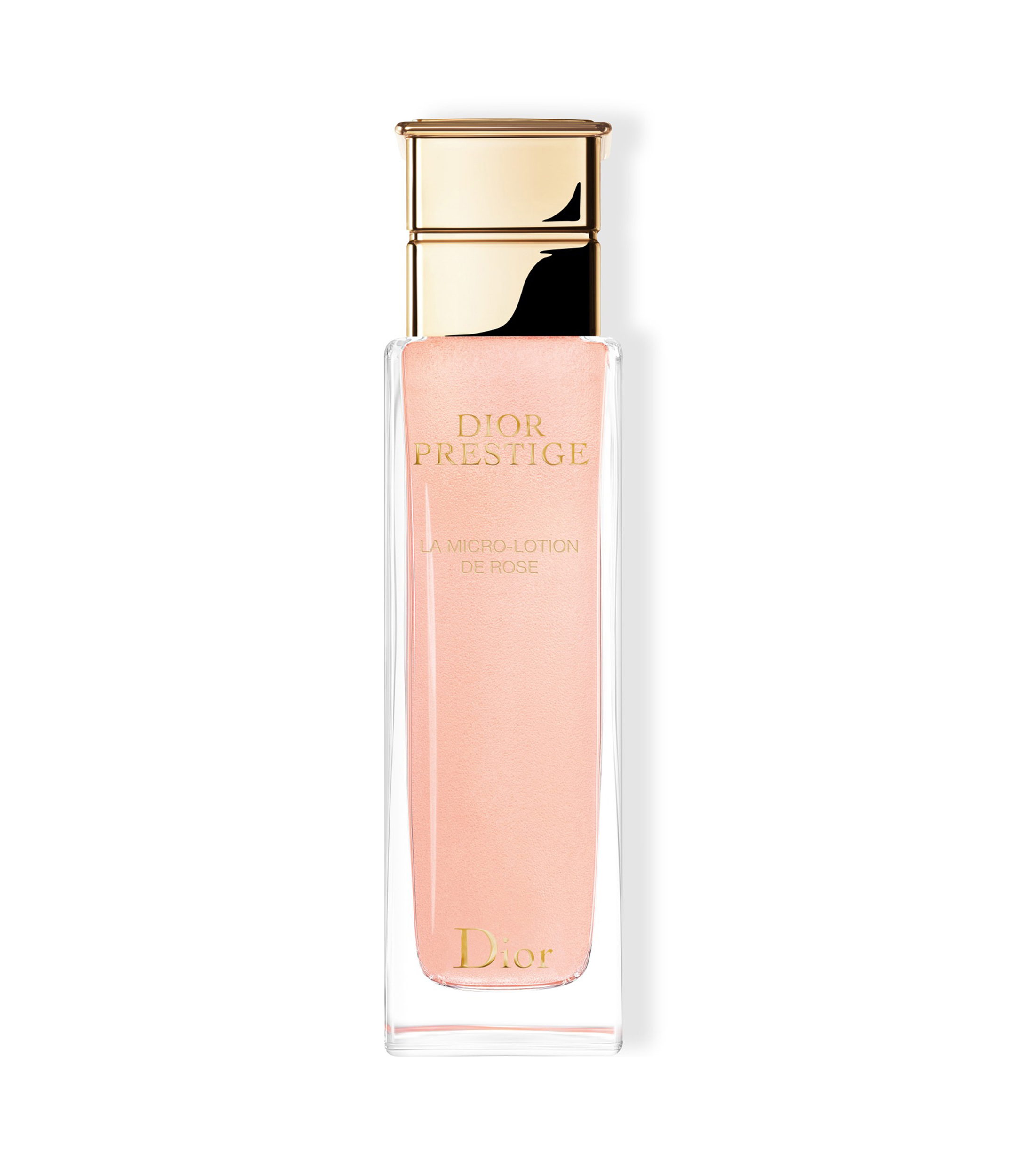 Dior Prestige MicroLotion de Rose Loción micronutritiva, regenera y