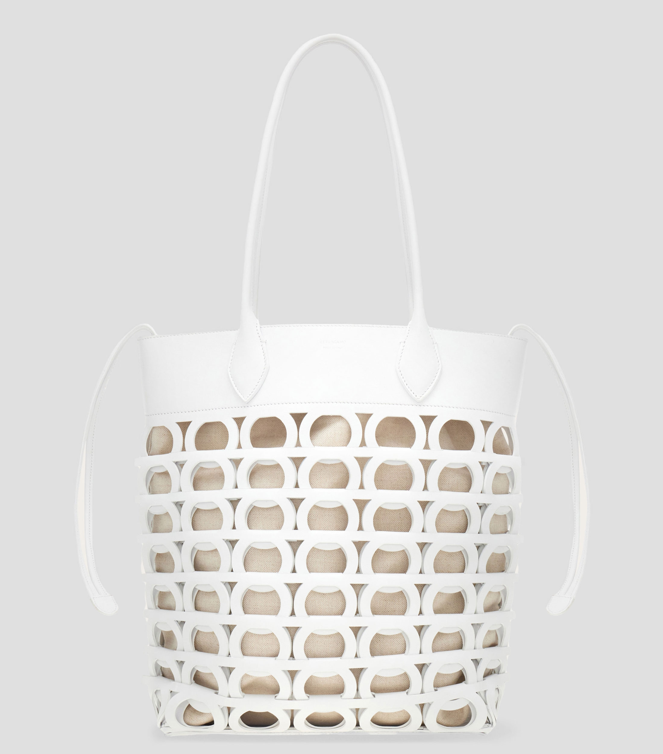 Bolsa Gancini (M)