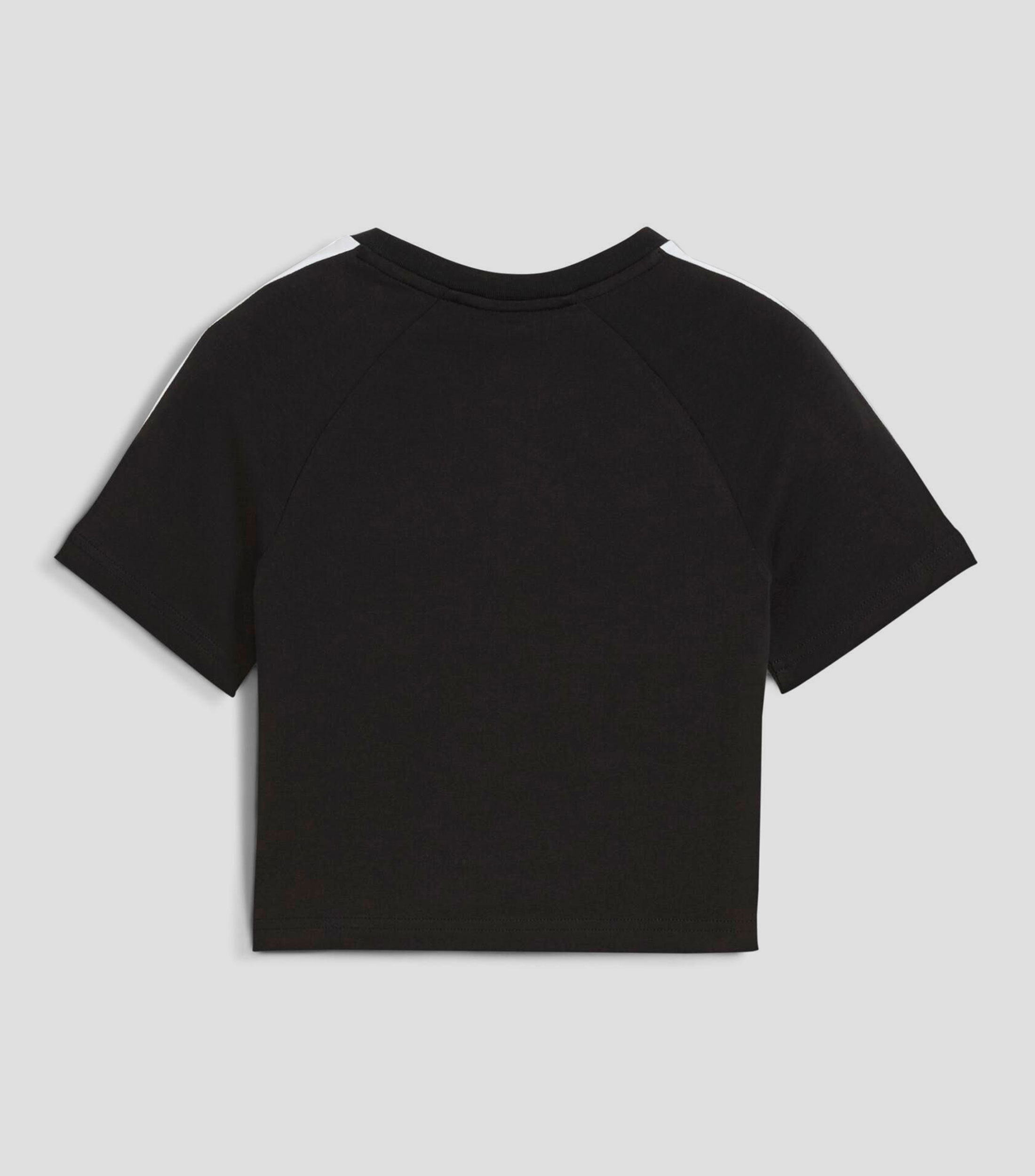 Playera corta T7 Nina