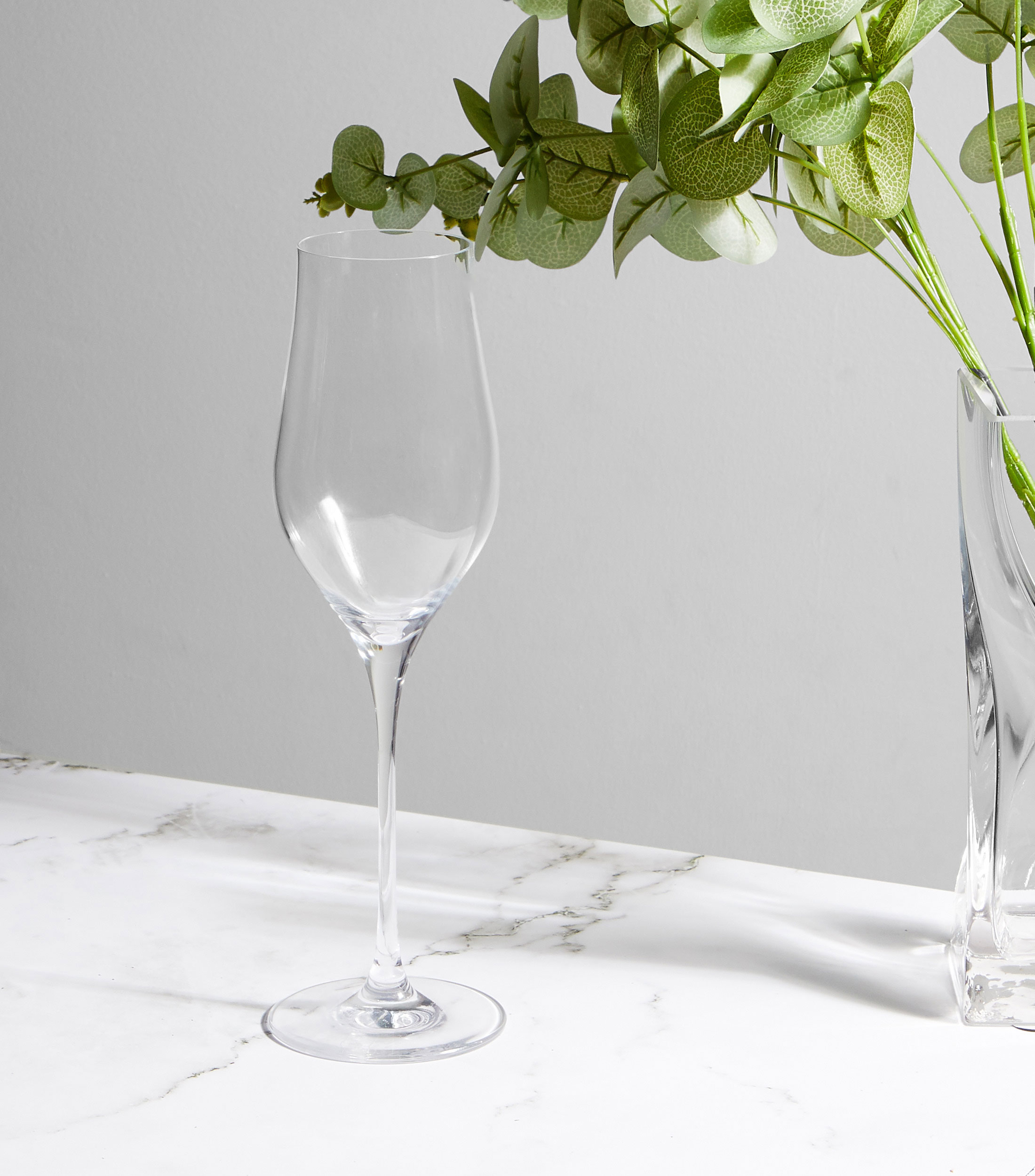 Copa para Champagne Brunelli