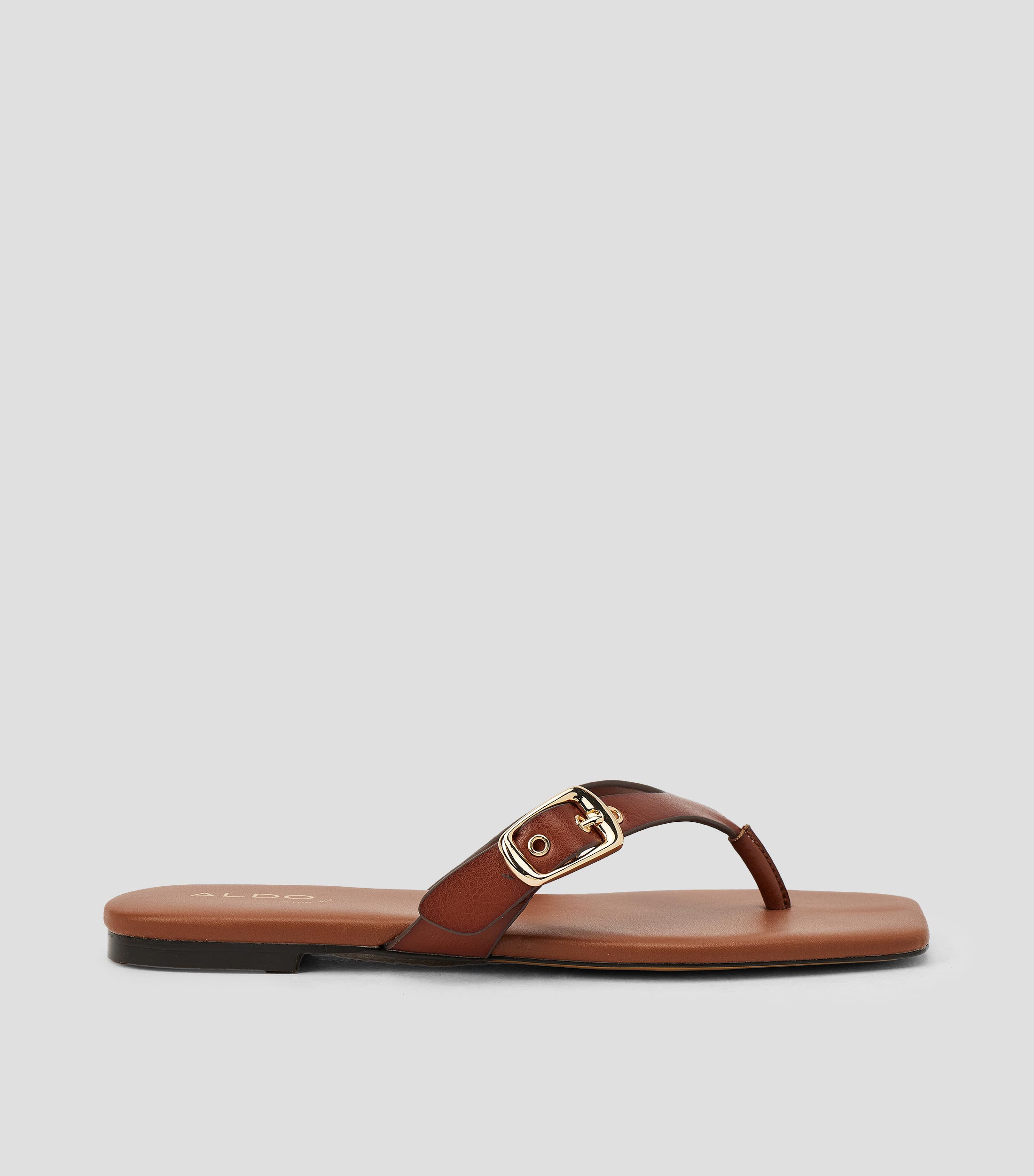 Sandalias planas Mujer