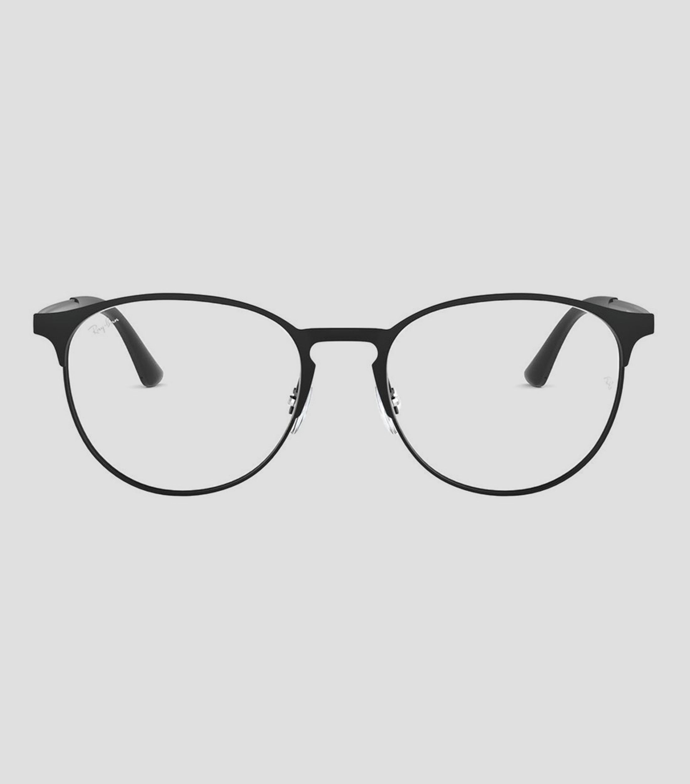 Lentes oftálmicos Ovalados Unisex